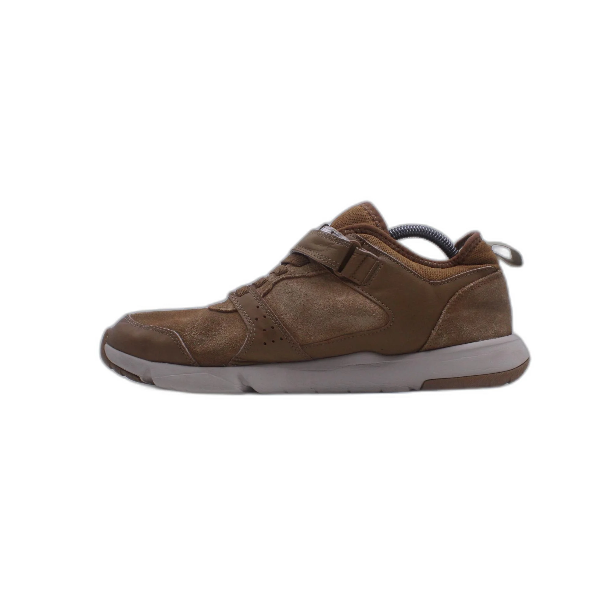 New Feel Brown Shoe - Image 2