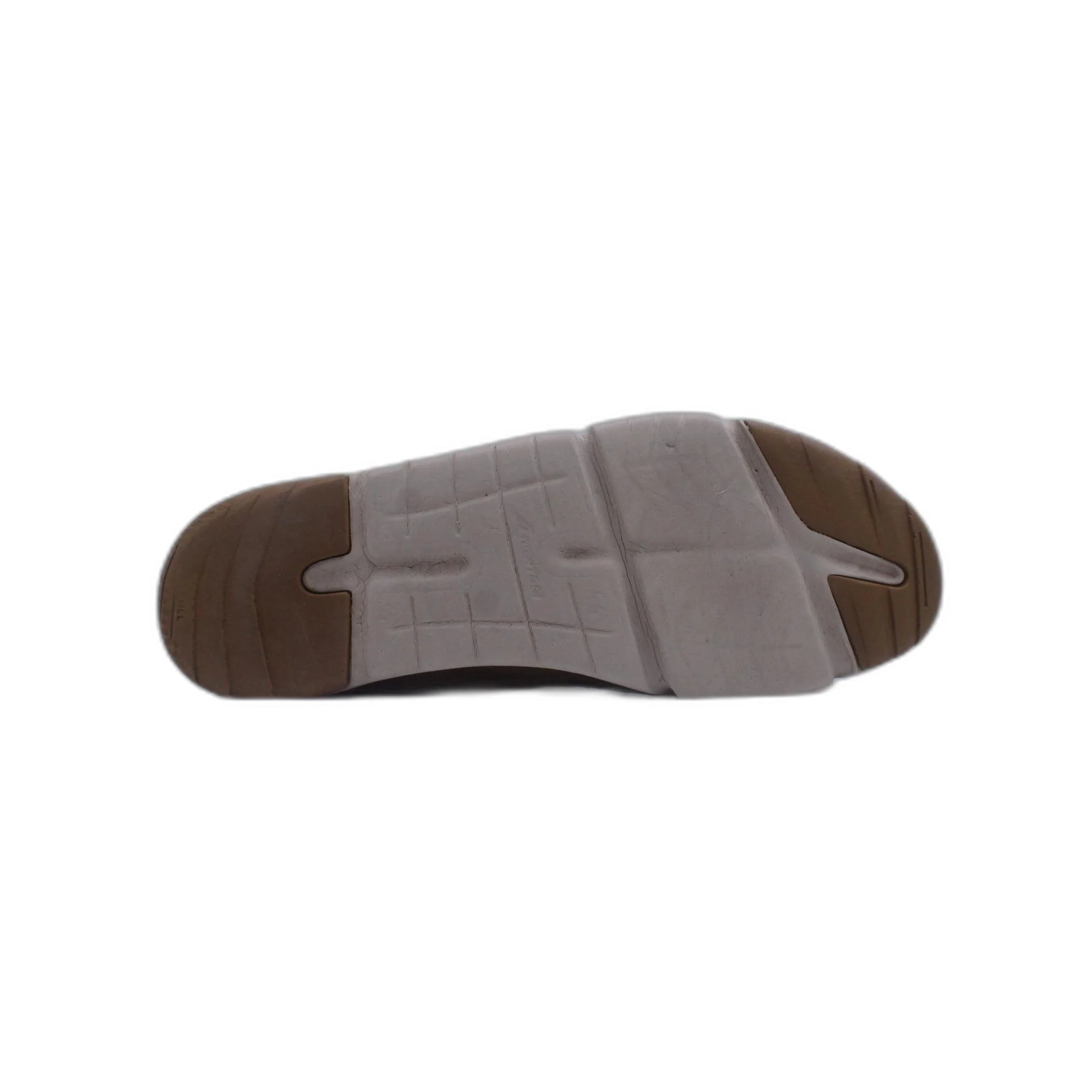 New Feel Brown Shoe - Image 3