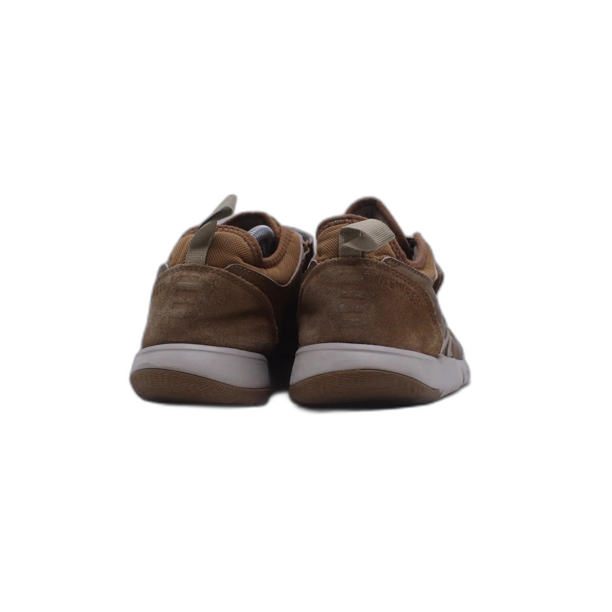 New Feel Brown Shoe - Image 4