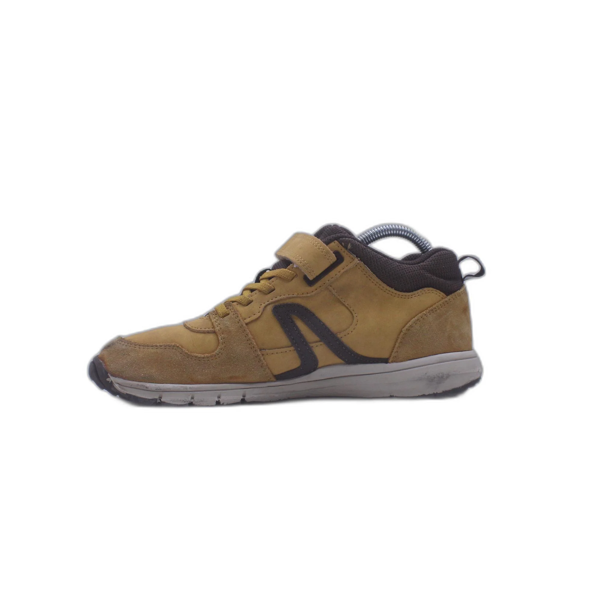 New Feel High Top Sneaker - Image 2