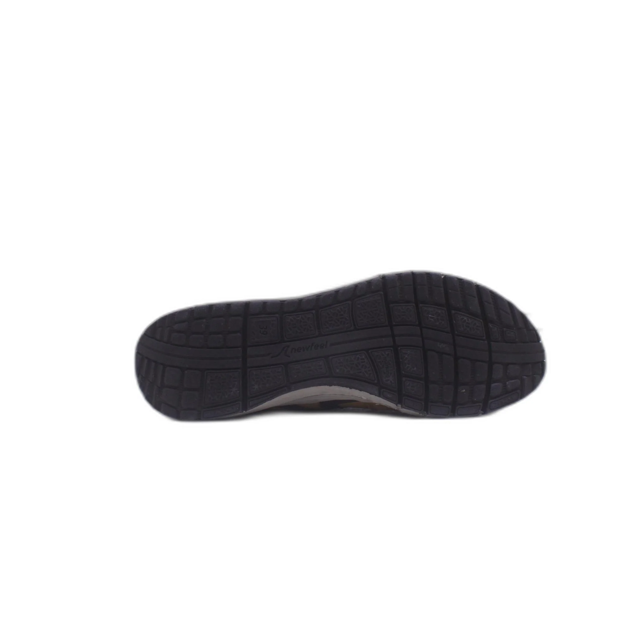 New Feel High Top Sneaker - Image 3