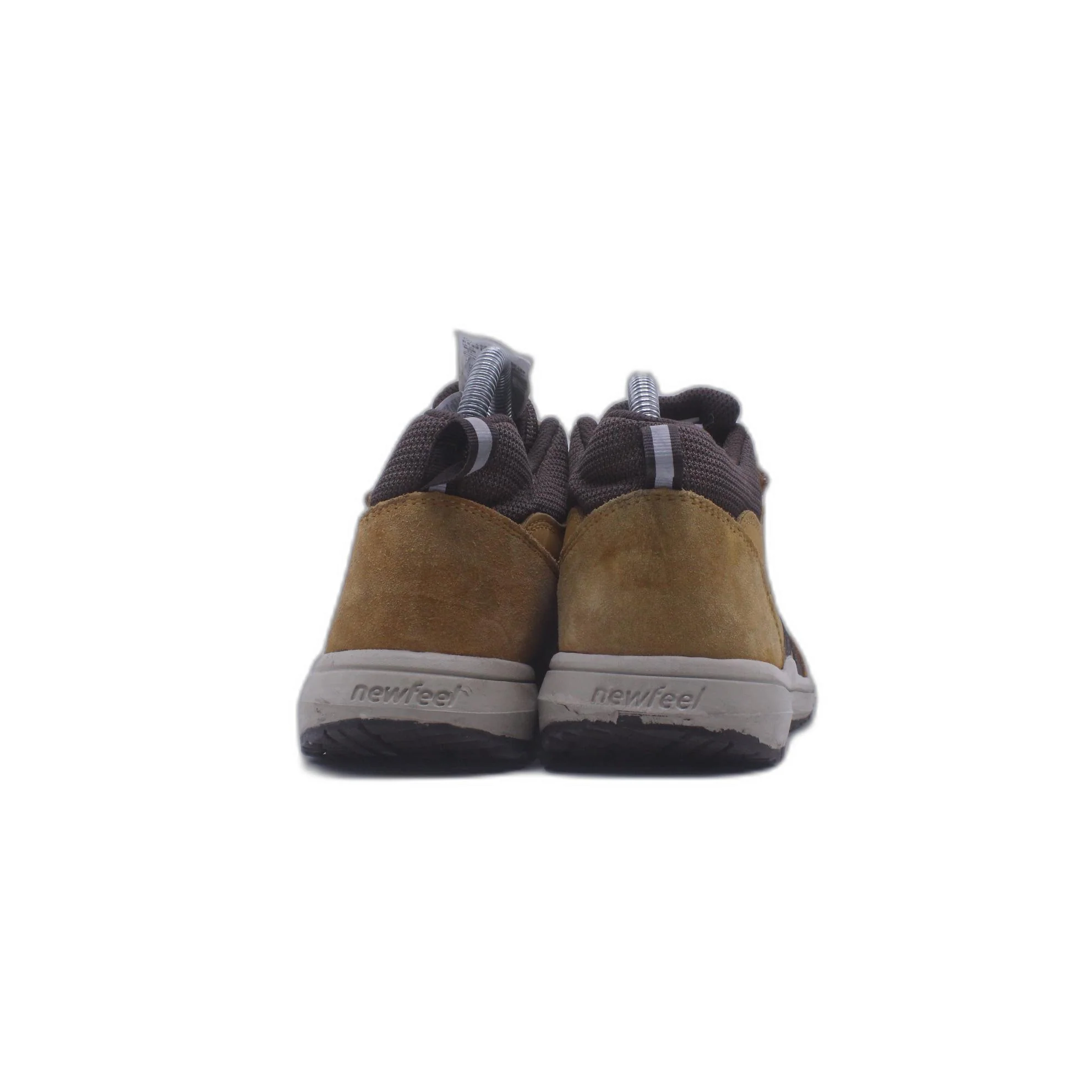 New Feel High Top Sneaker - Image 4