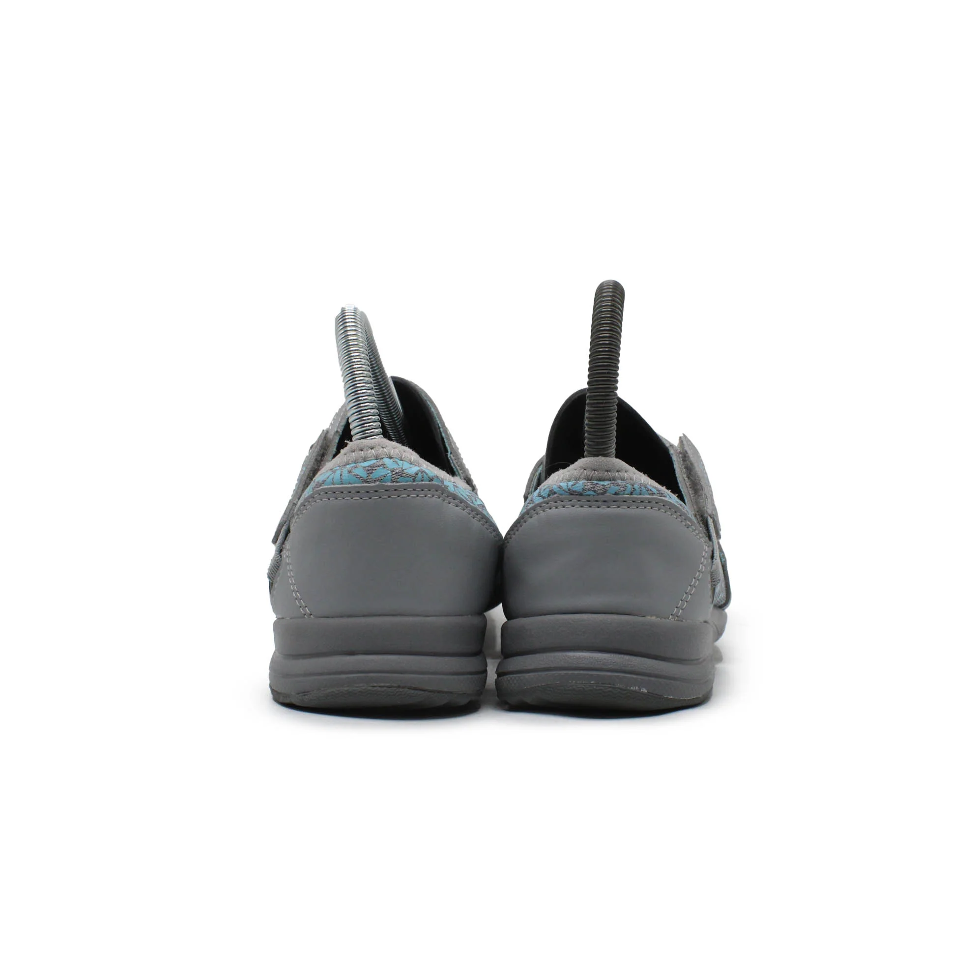 NEW FEEL WOMENS WALKING SHOE - Image 4