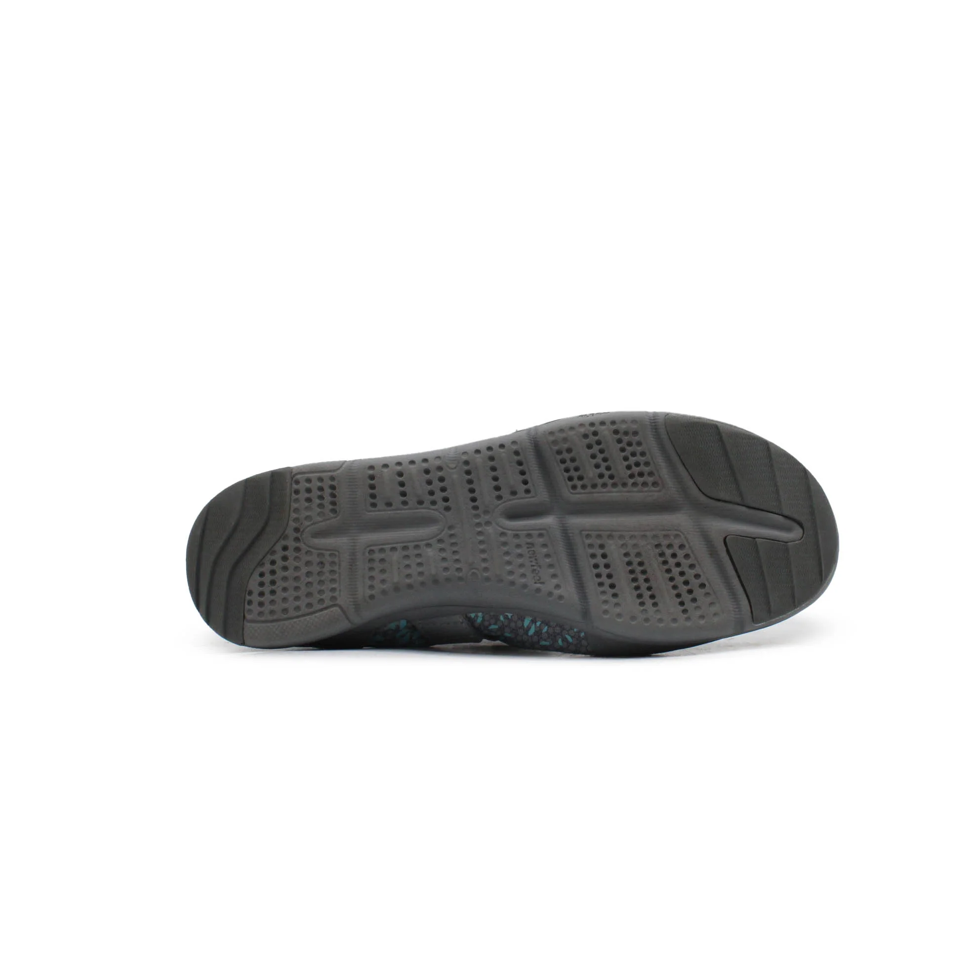 NEW FEEL WOMENS WALKING SHOE - Image 5