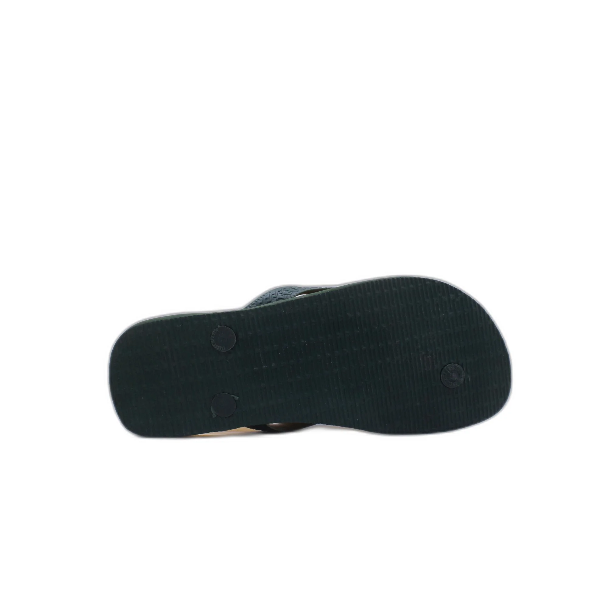 NEW Juti Navy & Gold Floral Indian Wedding Shoes - Image 4