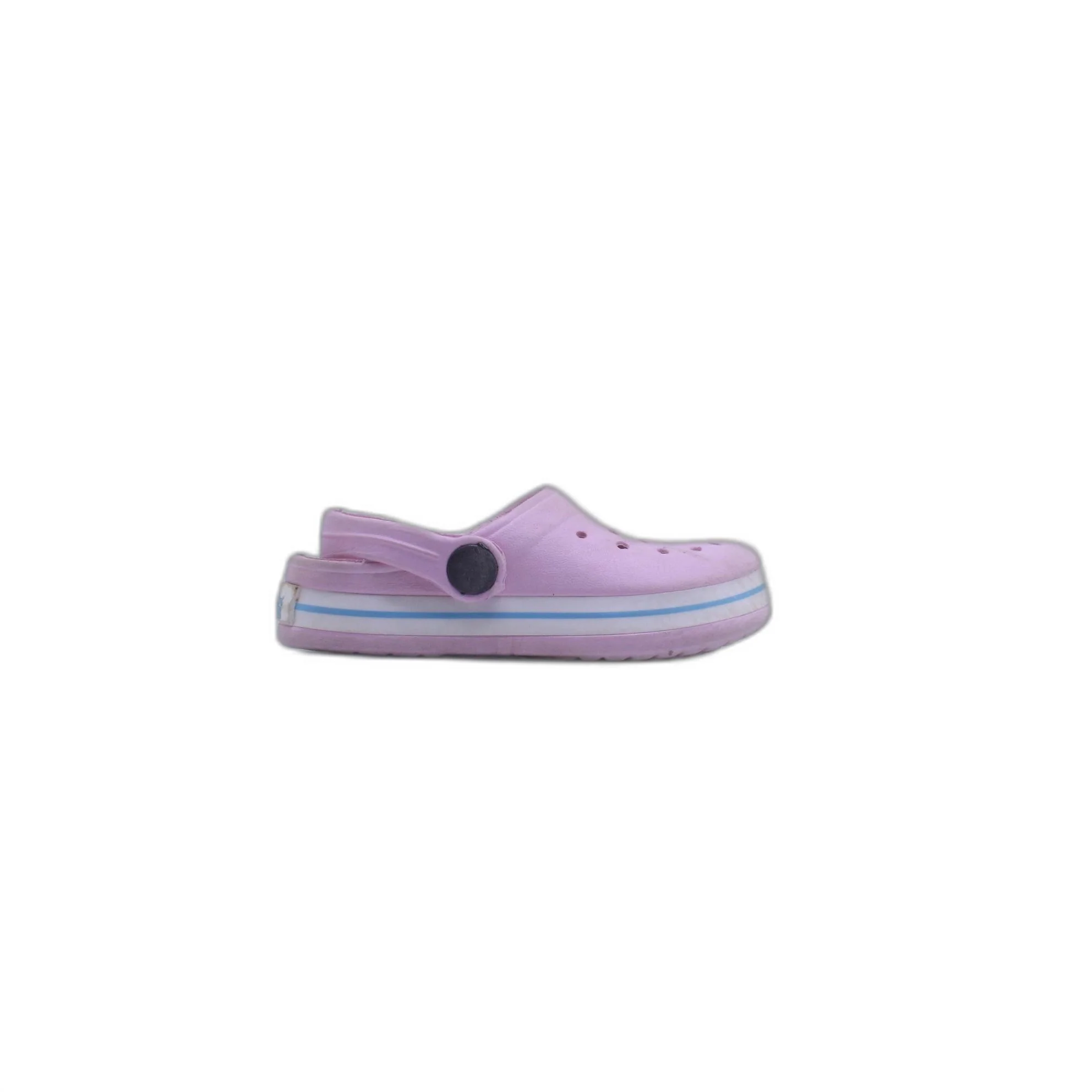 New Kids Crocs Crocband