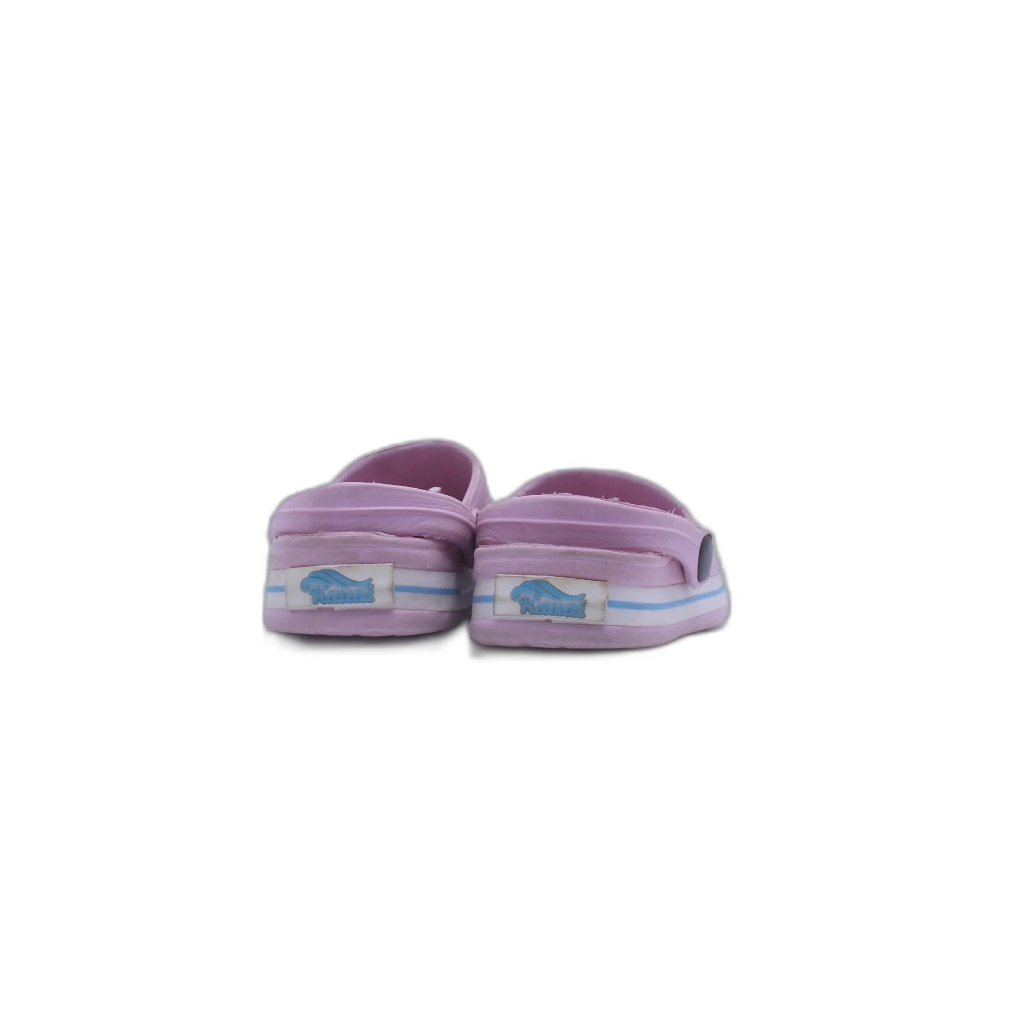New Kids Crocs Crocband - Image 4