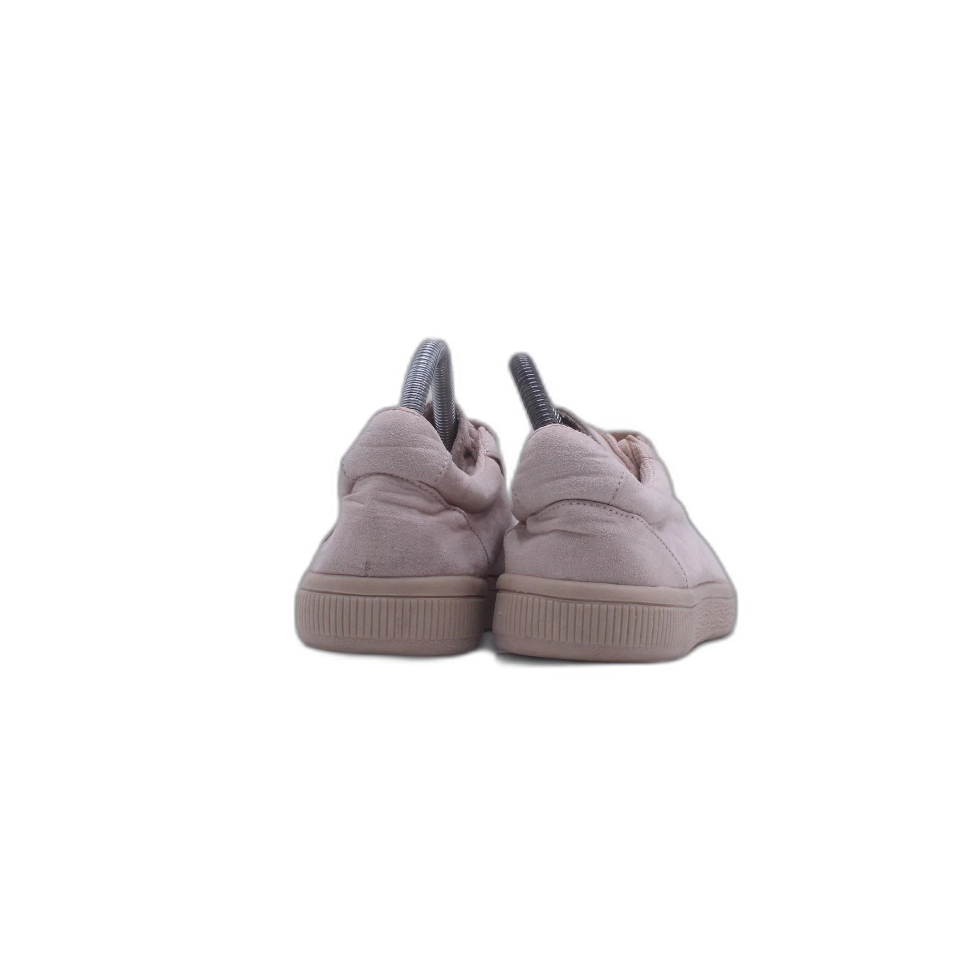 New Look Pink Shoe - Image 4