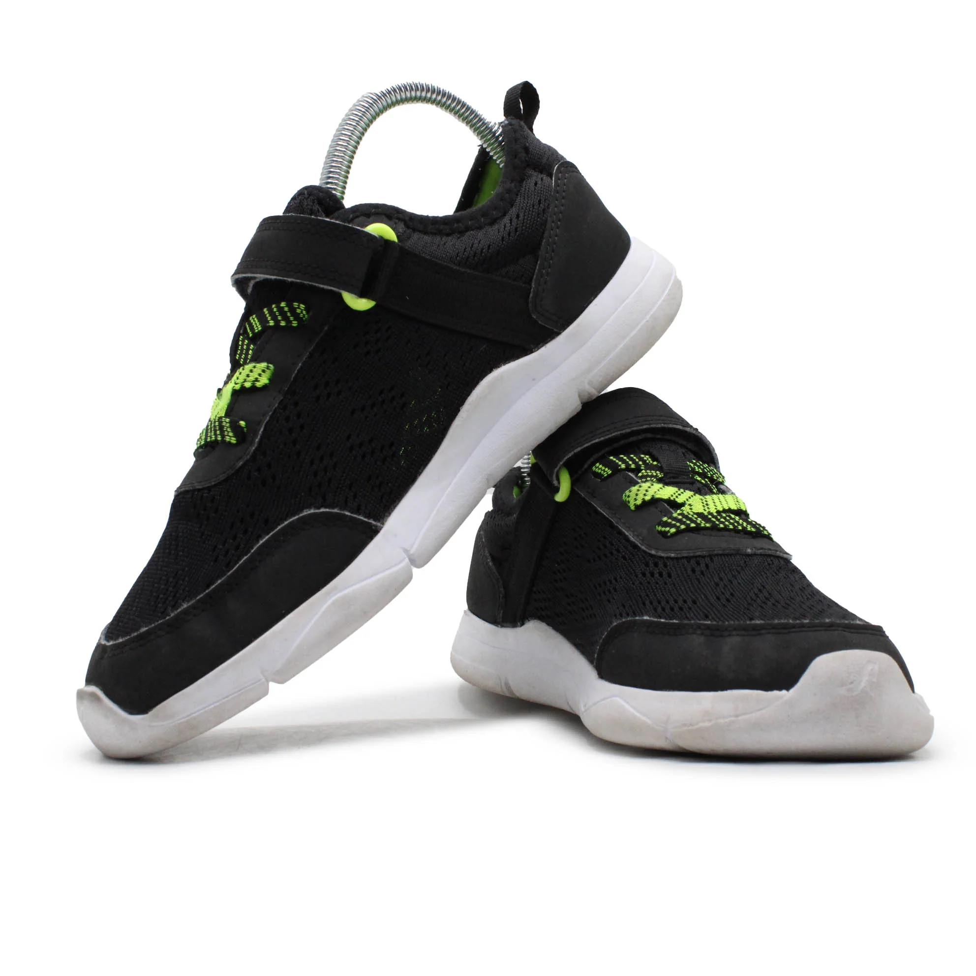 Newfeel Actiwalk Super Light Running Shoe - Image 2