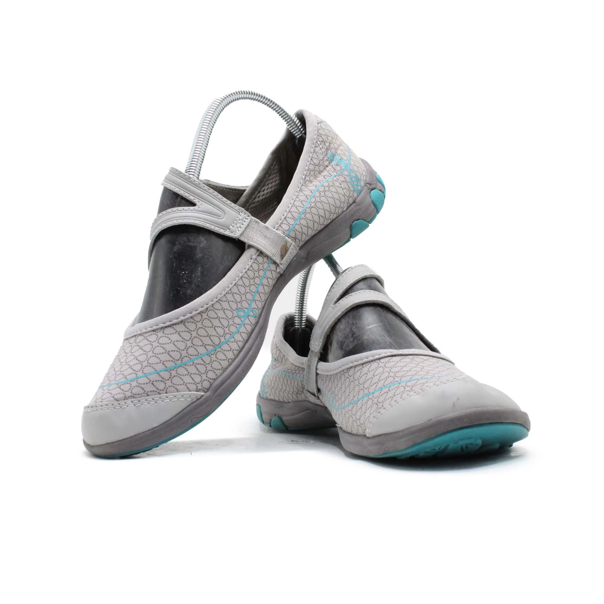 Newfeel PW 160 Walking Shoe - Image 2
