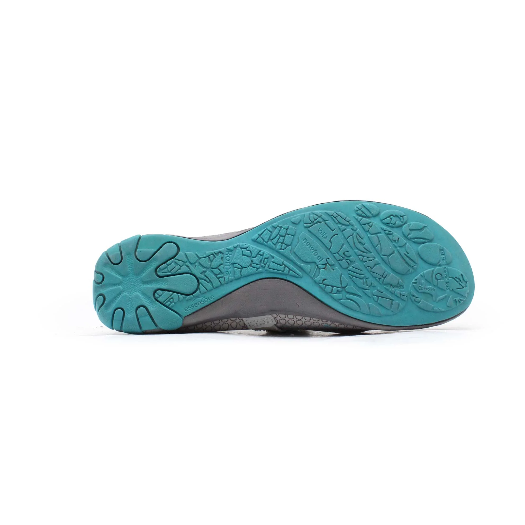 Newfeel PW 160 Walking Shoe - Image 4