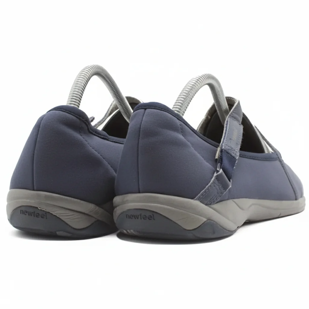 NEWFEEL WALKING CASUAL SHOE - Image 2