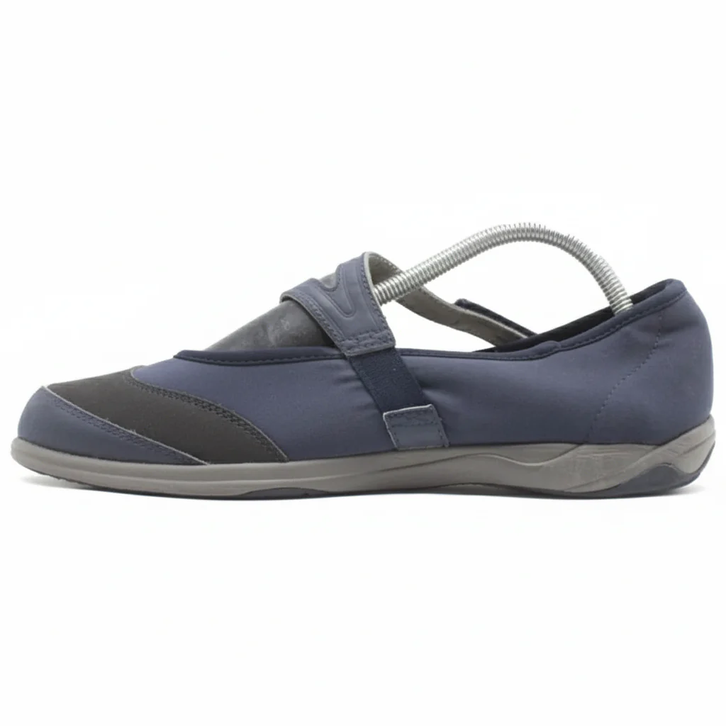 NEWFEEL WALKING CASUAL SHOE - Image 4