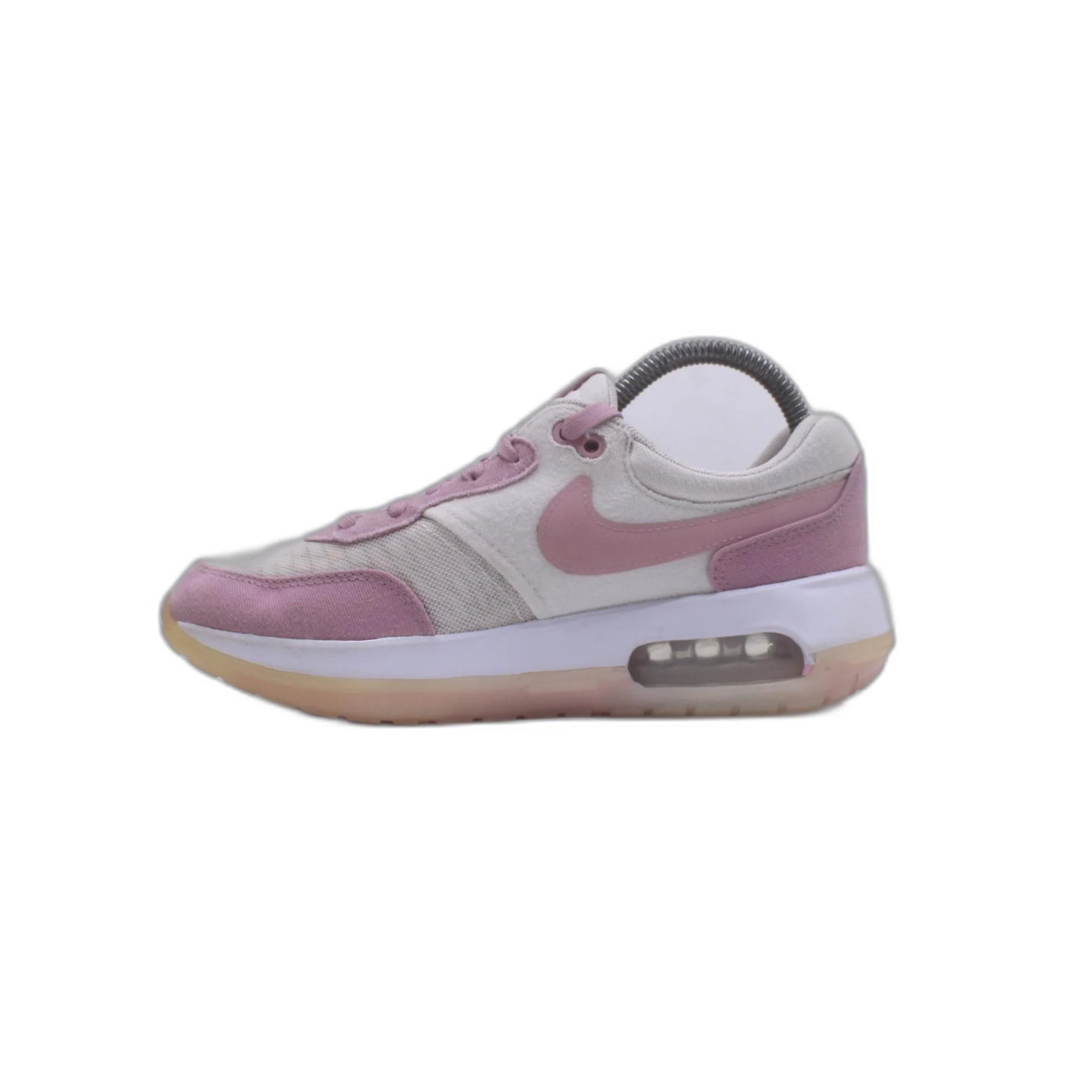 Nike™ Air Max Motif (GS) Big Kids' Shoe - Image 2