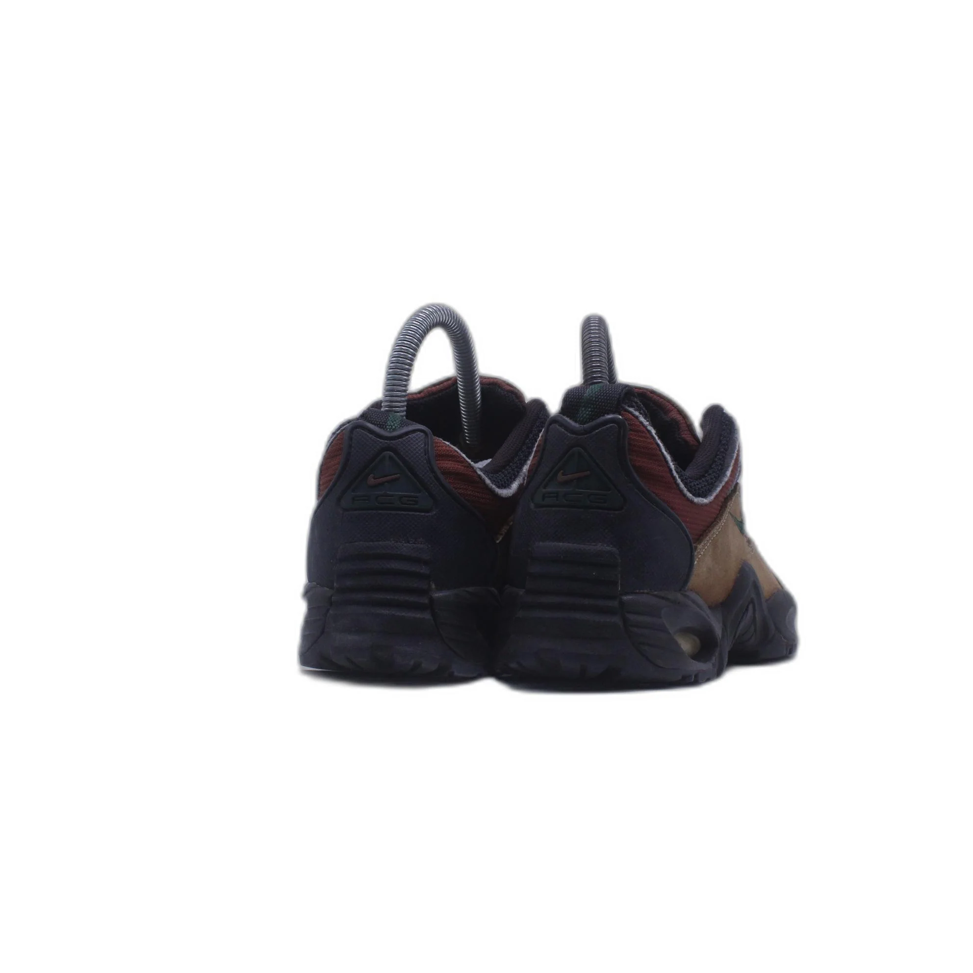 Nike ACG Brown Sneaker - Image 4