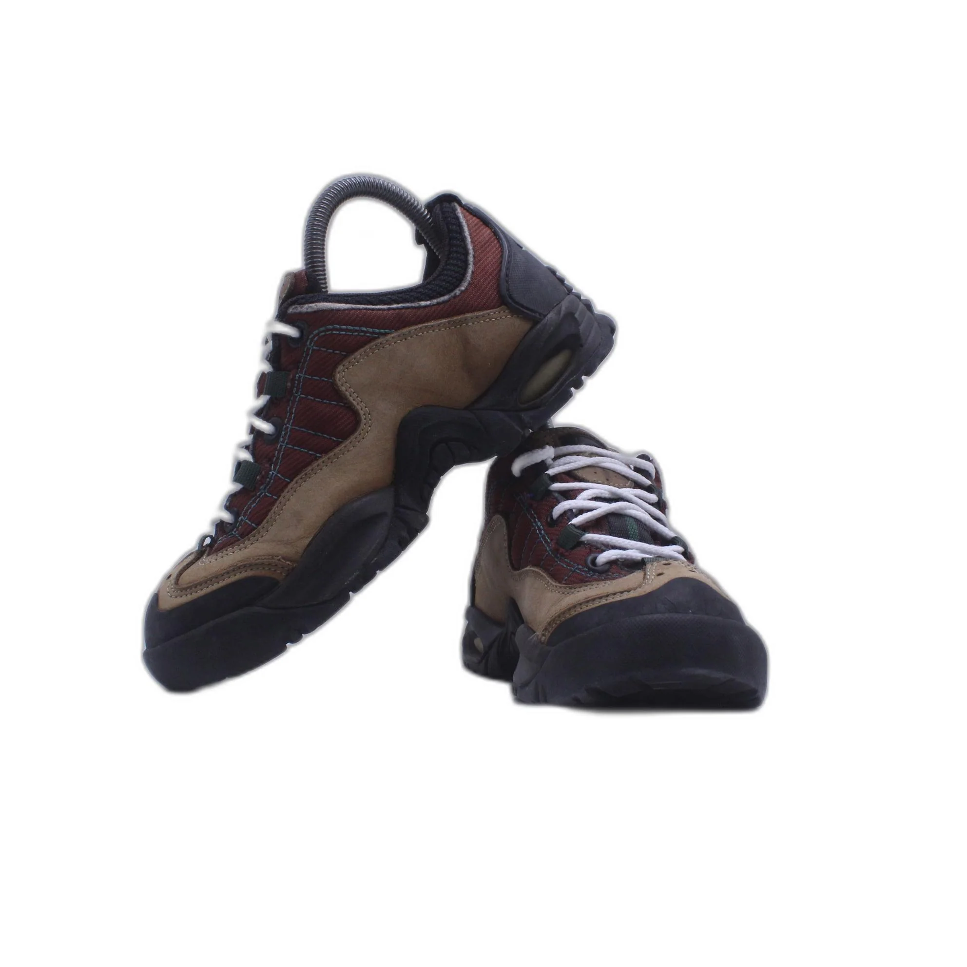 Nike ACG Brown Sneaker - Image 5