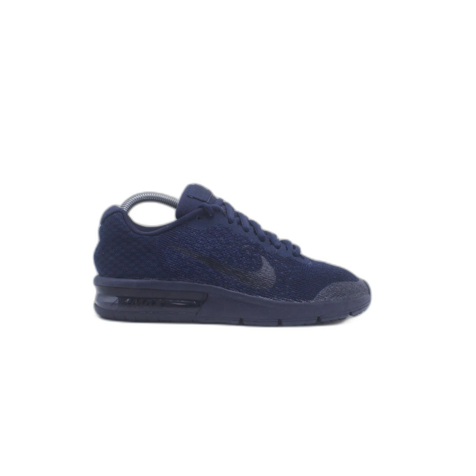 Nike Air Blue Kid Shoe