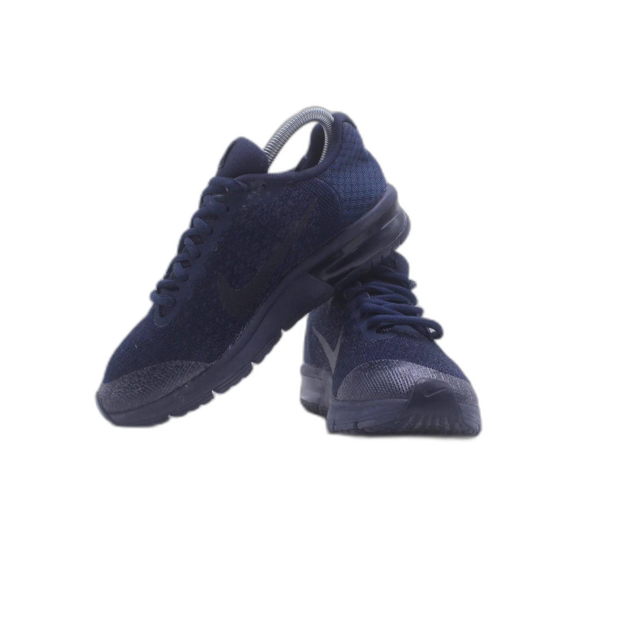 Nike Air Blue Kid Shoe - Image 5