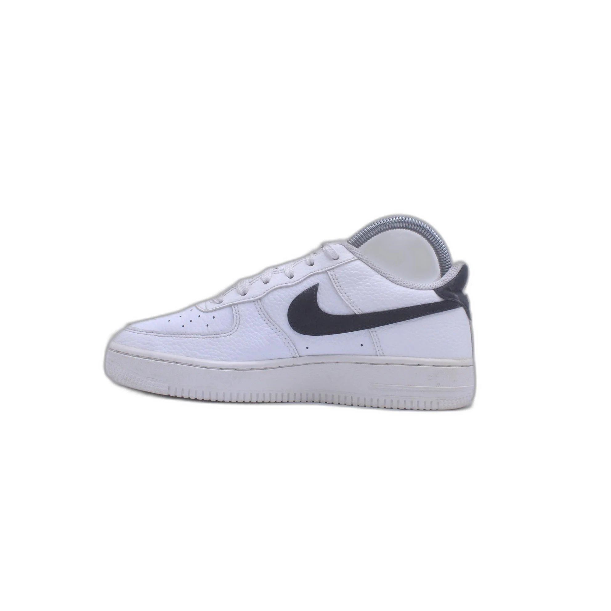 Nike Air Force 1 '07 AN20 White Black 2019 Sneaker - Image 2