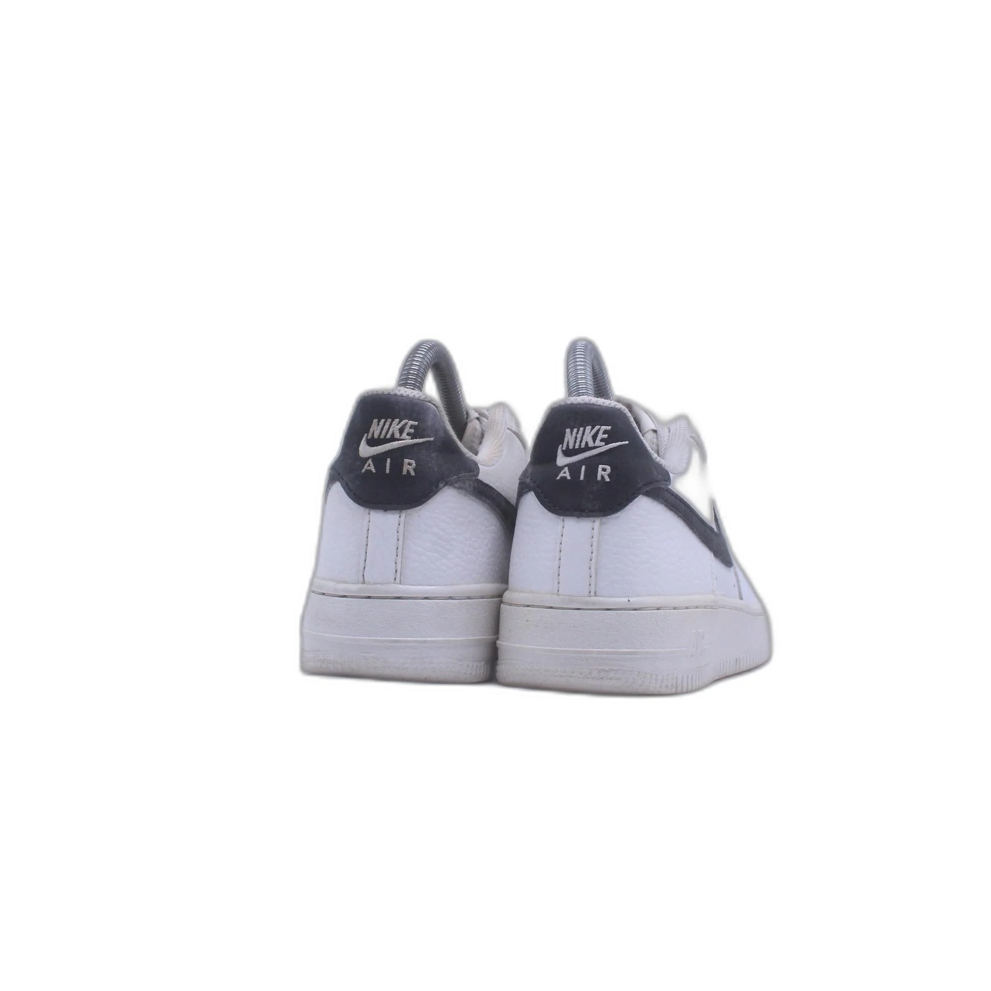 Nike Air Force 1 '07 AN20 White Black 2019 Sneaker - Image 4