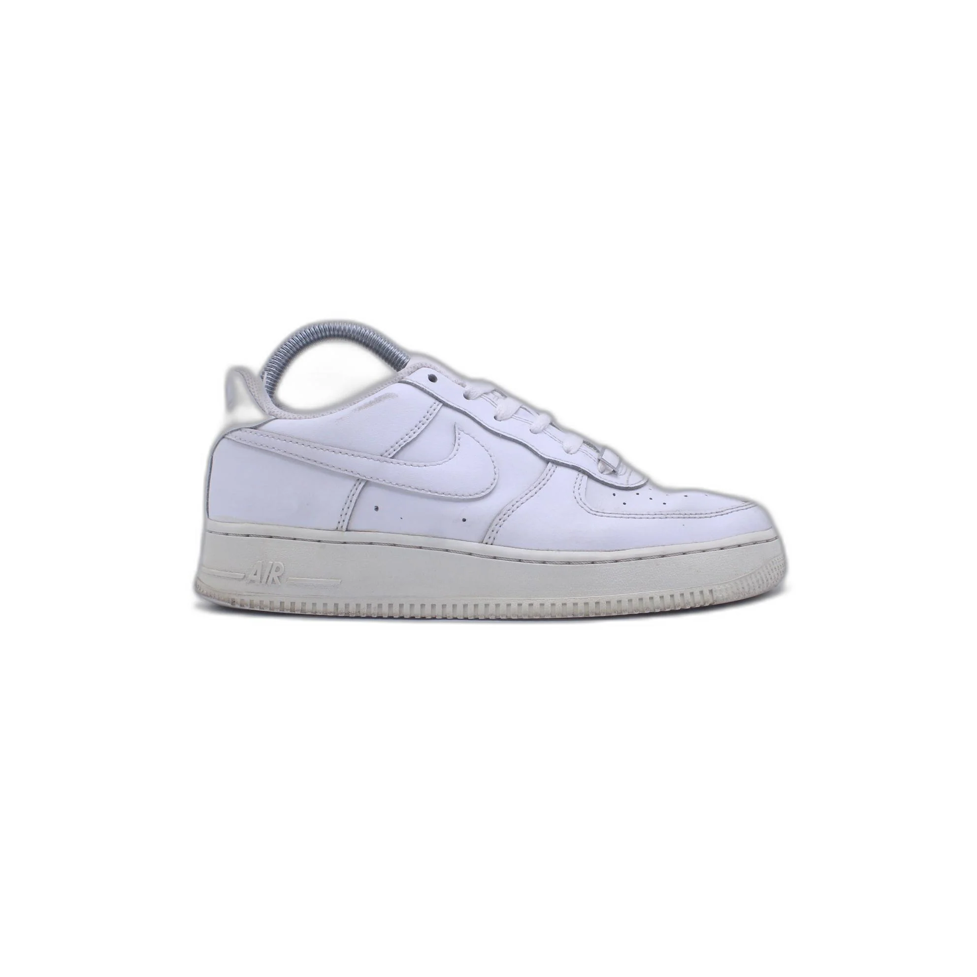 Nike Air Force 1 '07 Essential 'Platinum Violet' Sneaker