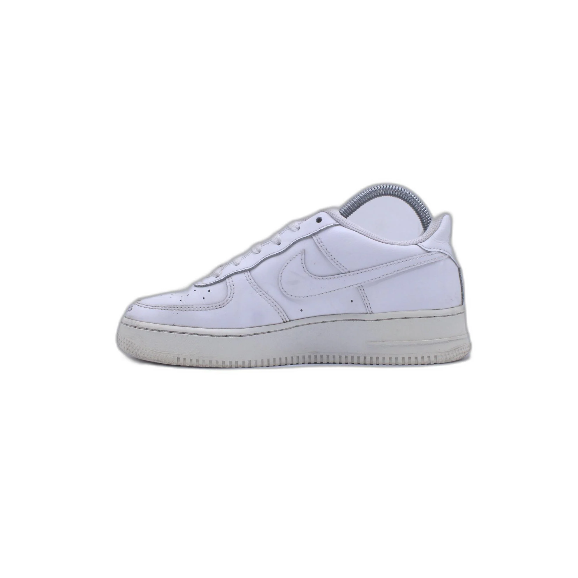 Nike Air Force 1 '07 Essential 'Platinum Violet' Sneaker - Image 2