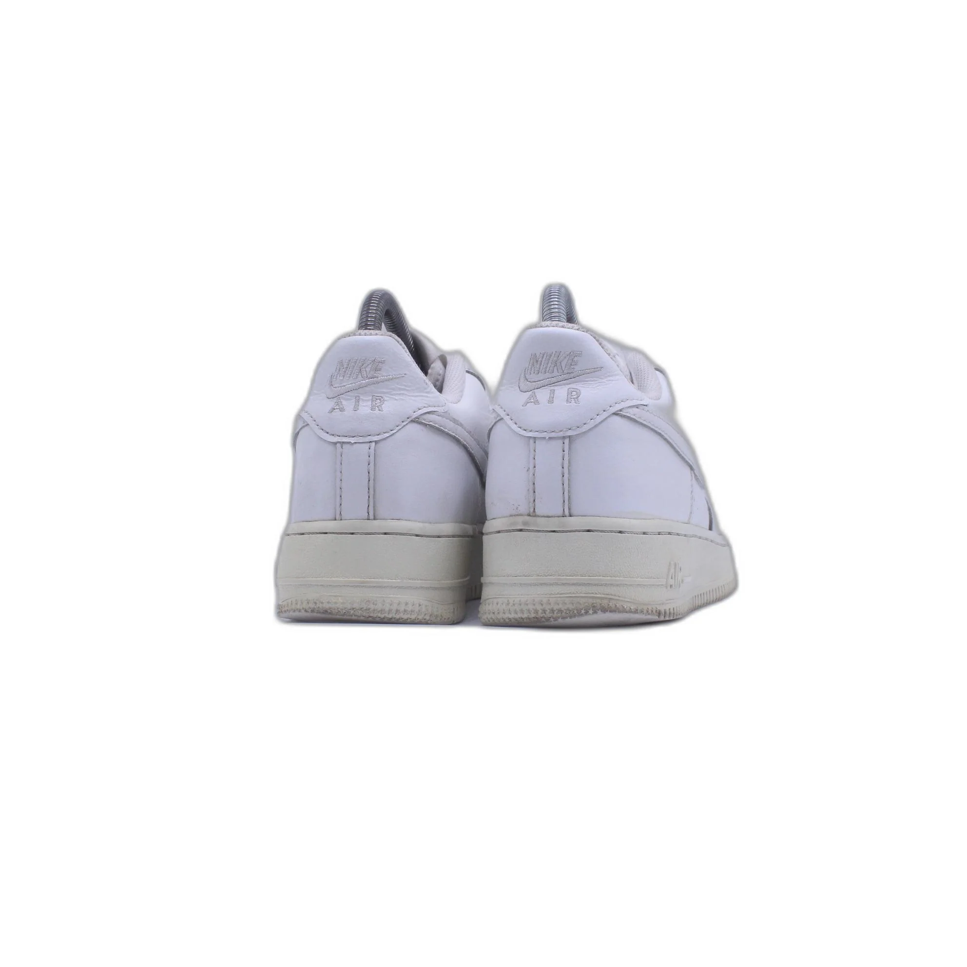 Nike Air Force 1 '07 Essential 'Platinum Violet' Sneaker - Image 4