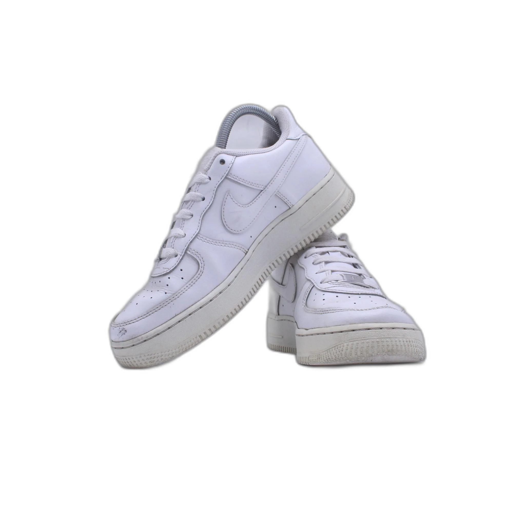 Nike Air Force 1 '07 Essential 'Platinum Violet' Sneaker - Image 5