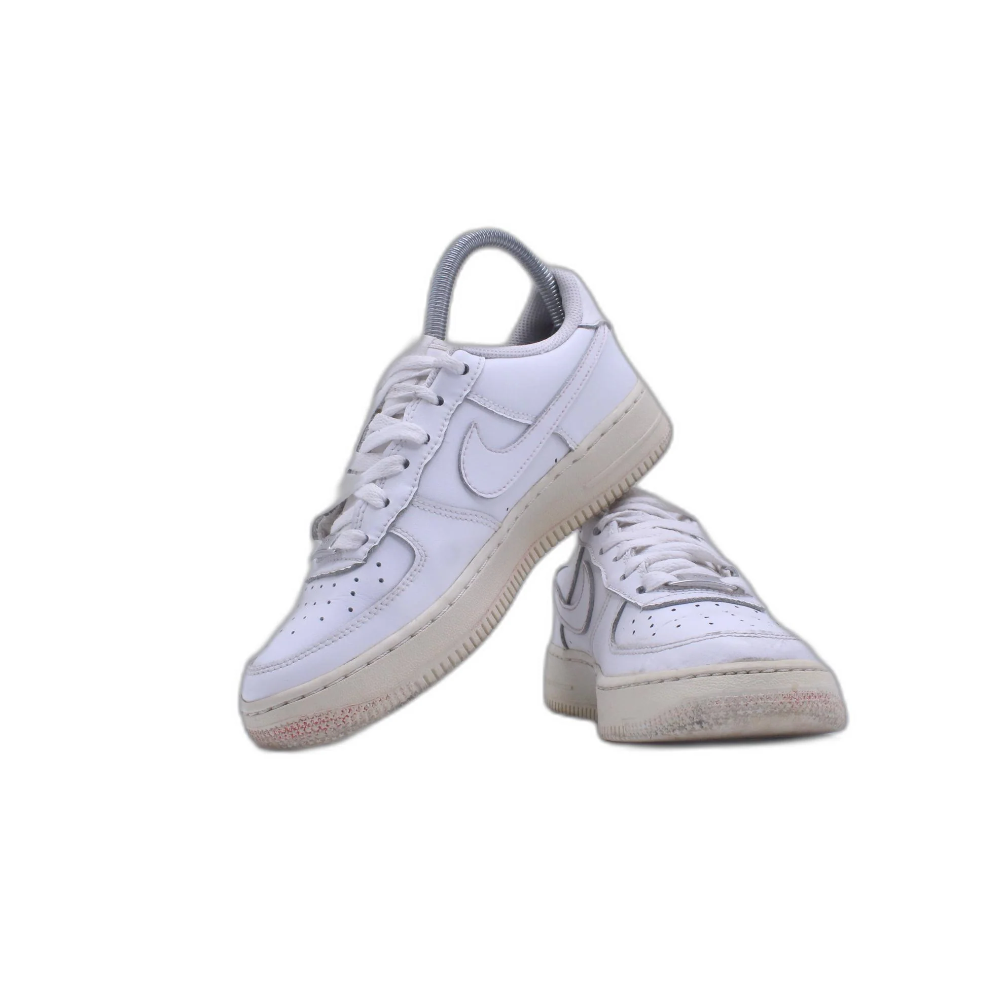 Nike Air Force 1 '07 Low Men's Casual Shoe - Image 5