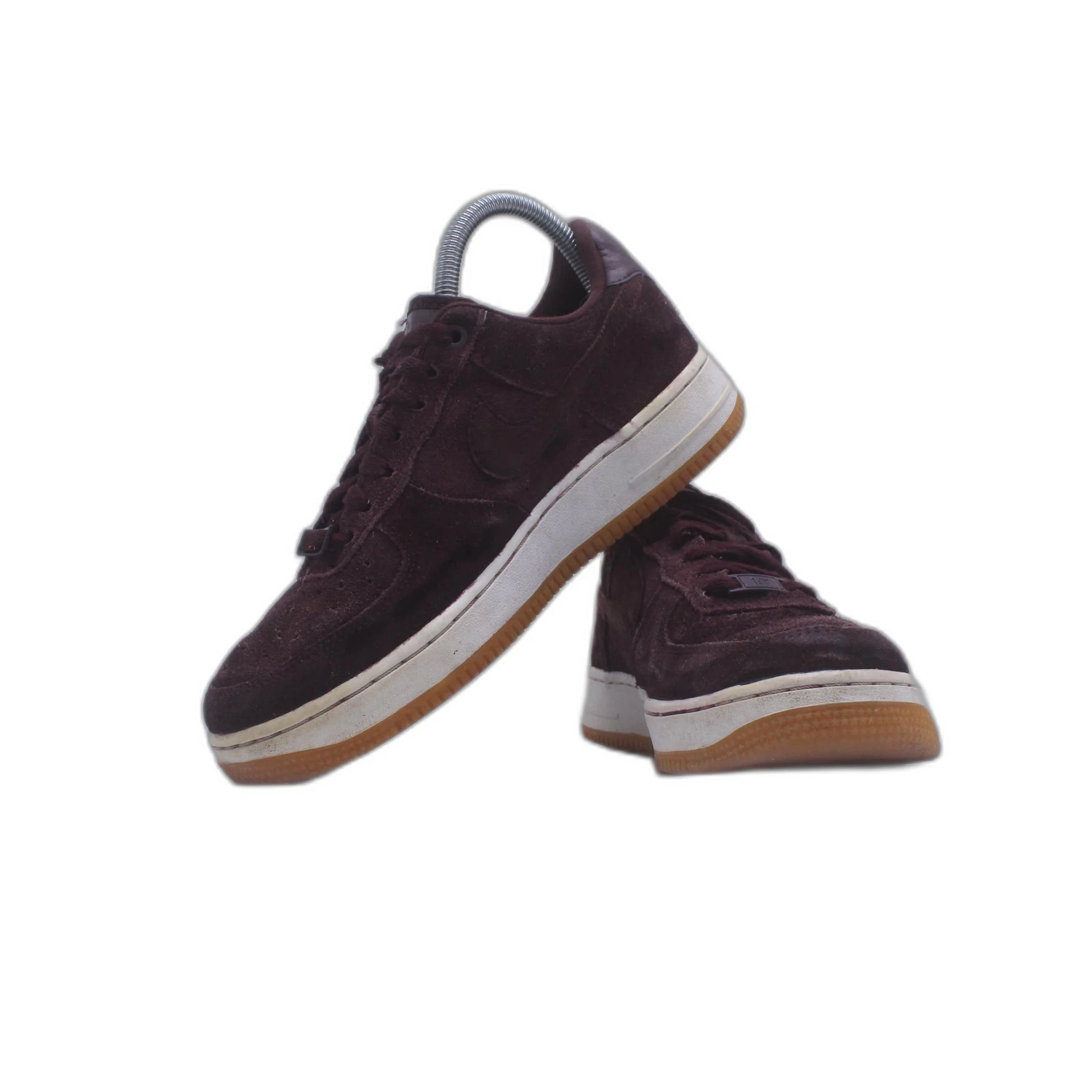 Nike Air Force 1 '07 Low Women's Casual Shoe - Image 5