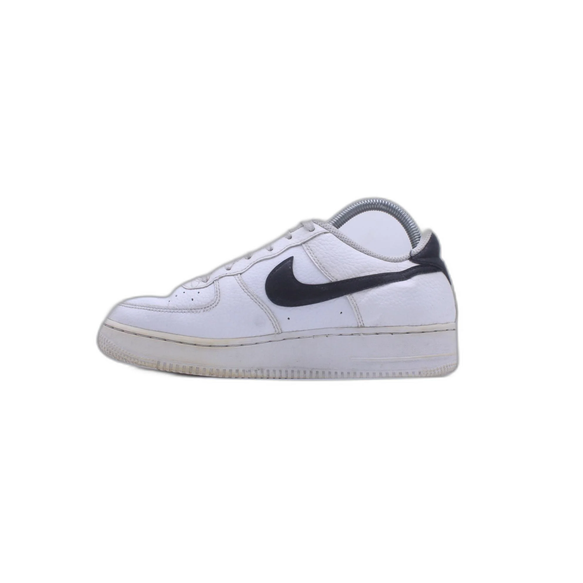 NIKE AIR FORCE 1 '07 WHITE/BLACK-SAIL SNEAKER - Image 2