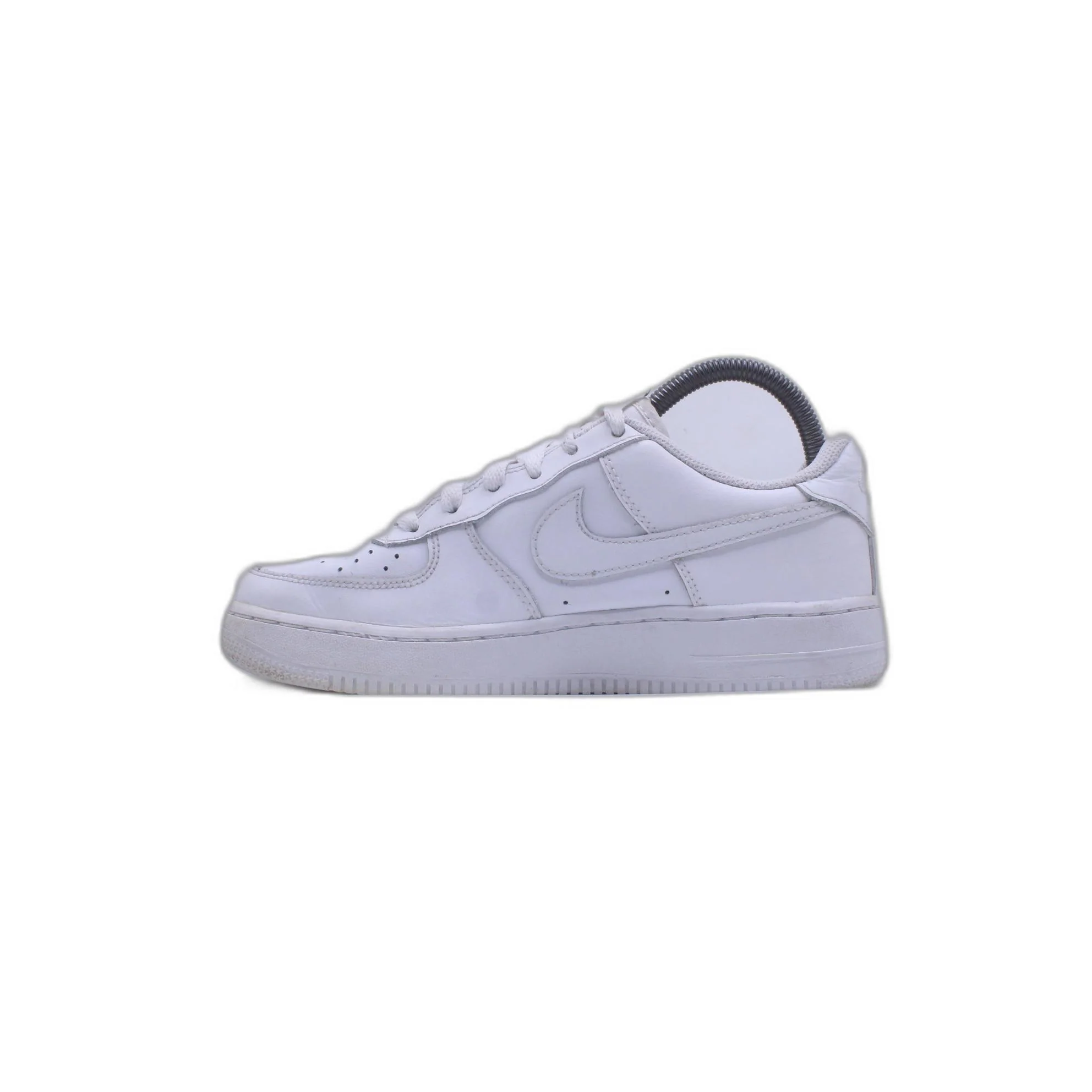 Nike Air Force 1 GS Lace Up Sneaker - Image 2