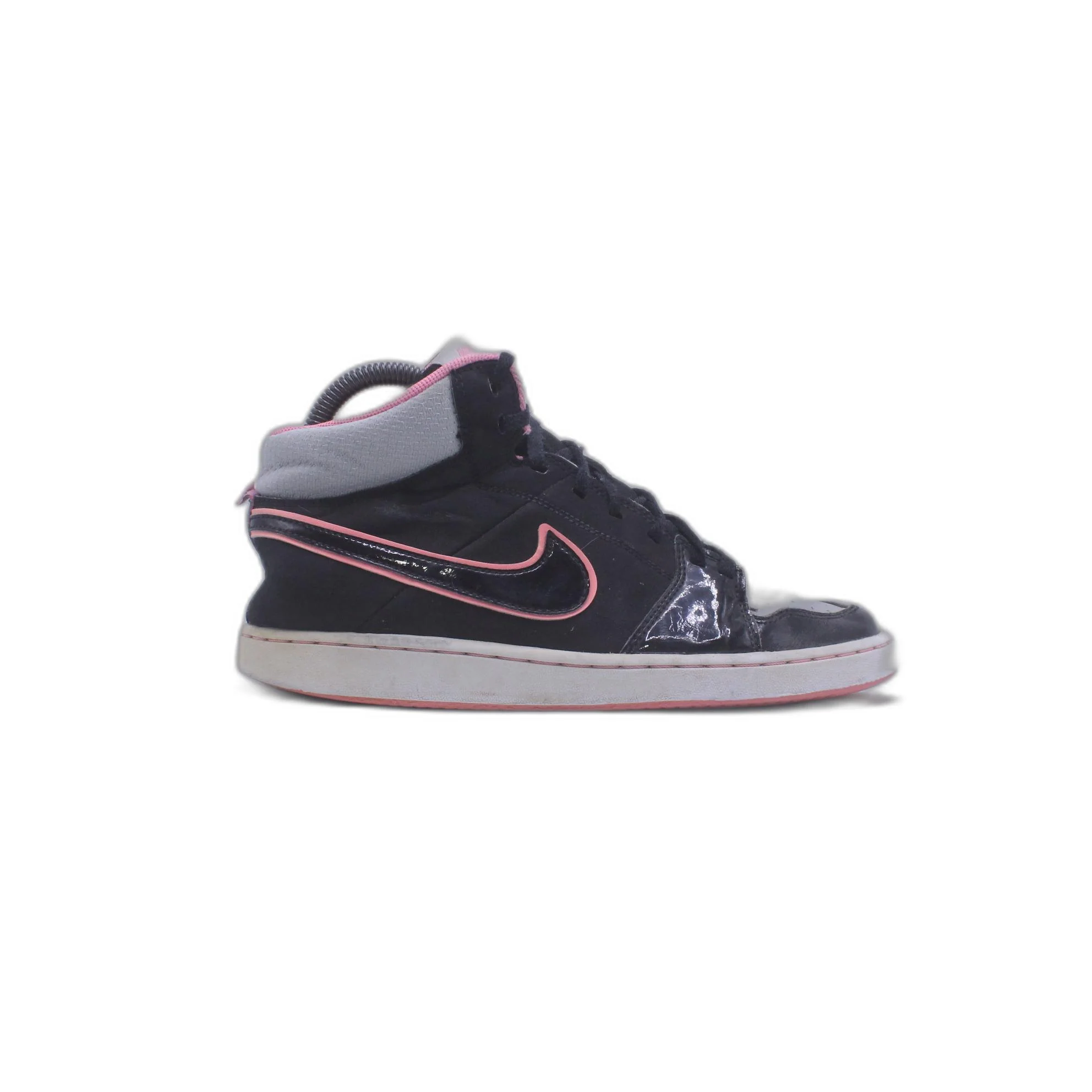 Nike Air Force 1 High By You Shoe