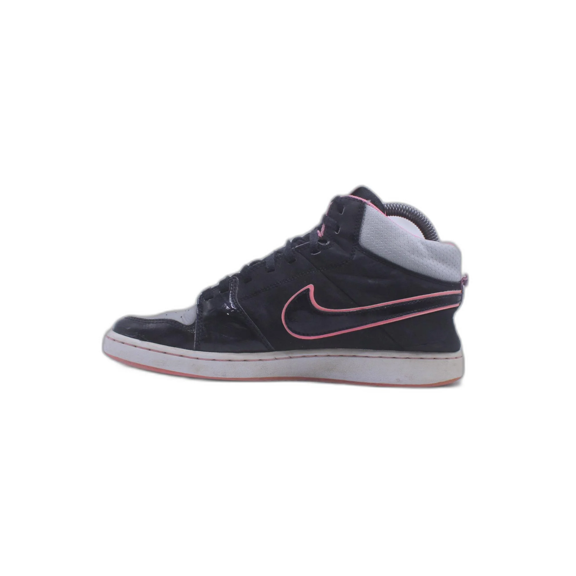 Nike Air Force 1 High By You Shoe - Image 2