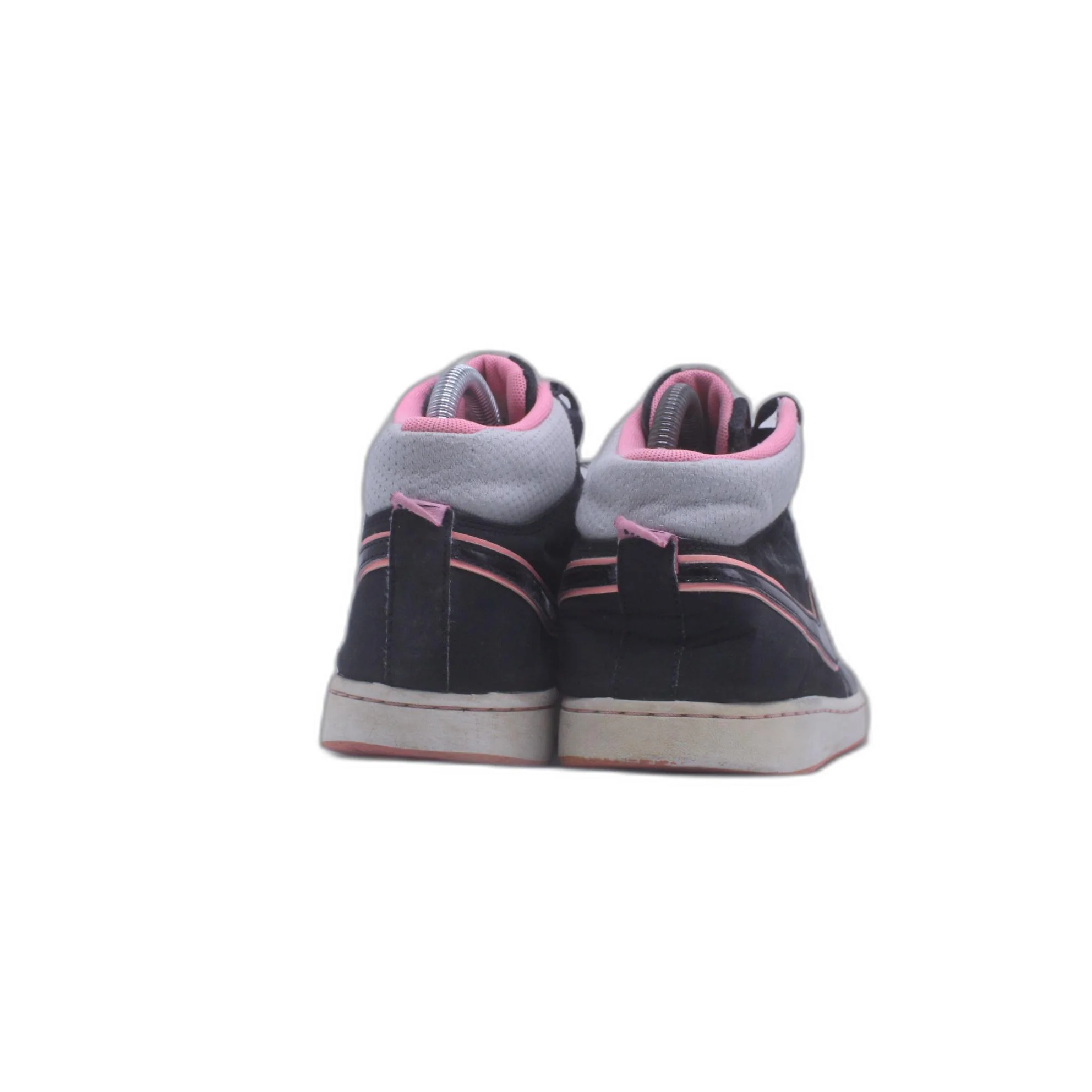 Nike Air Force 1 High By You Shoe - Image 4