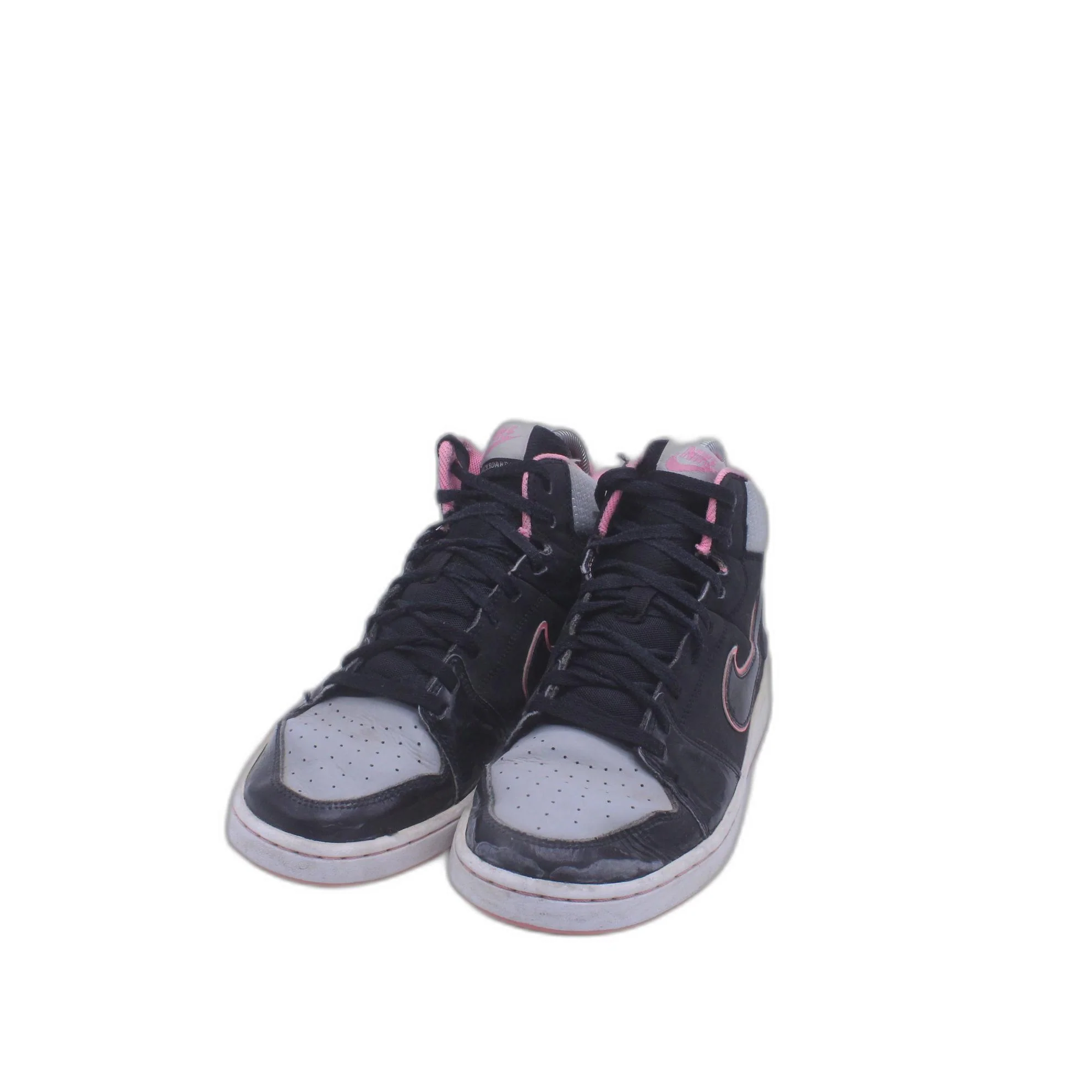 Nike Air Force 1 High By You Shoe - Image 5