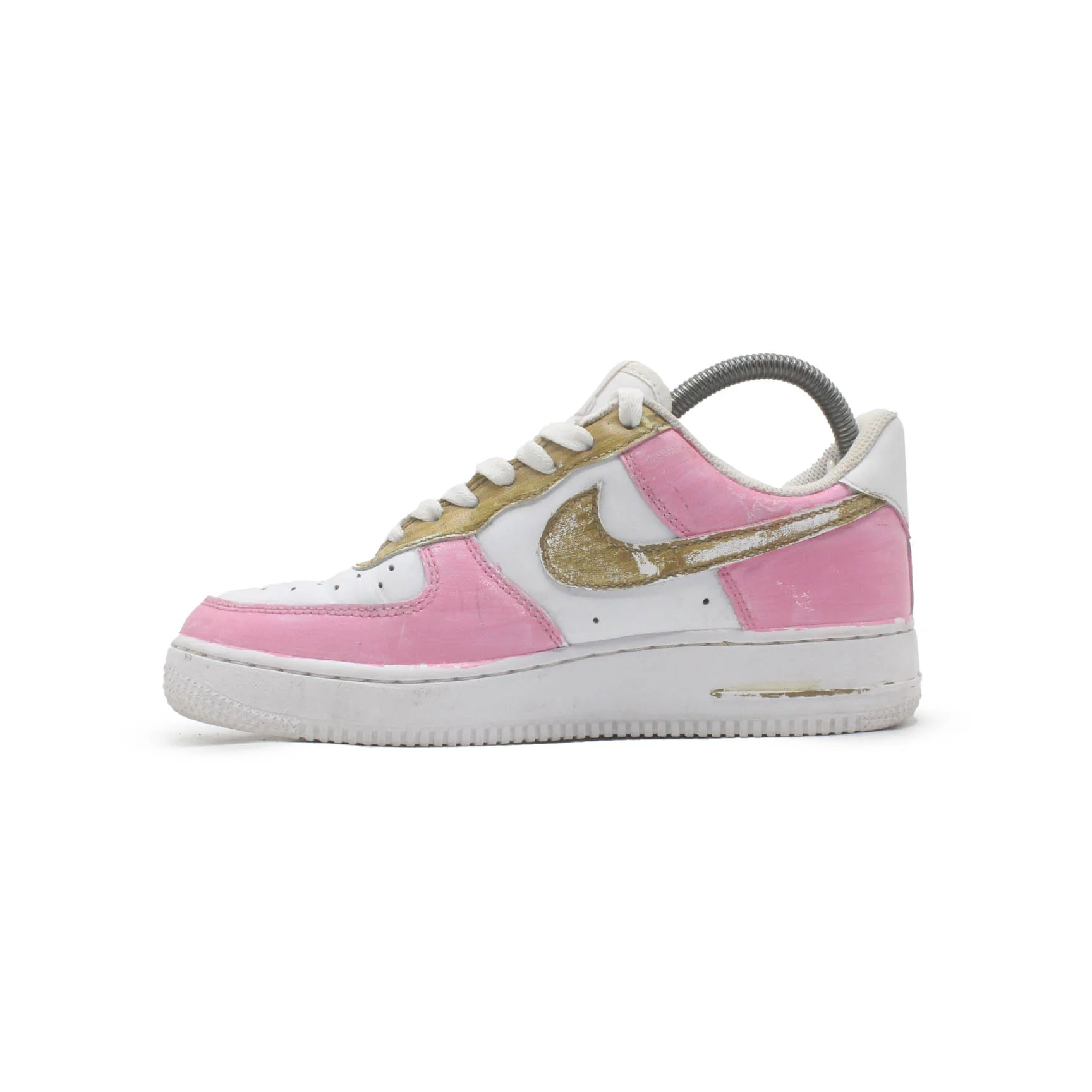 Nike Air Force 1 Low '07 Customize - Image 3