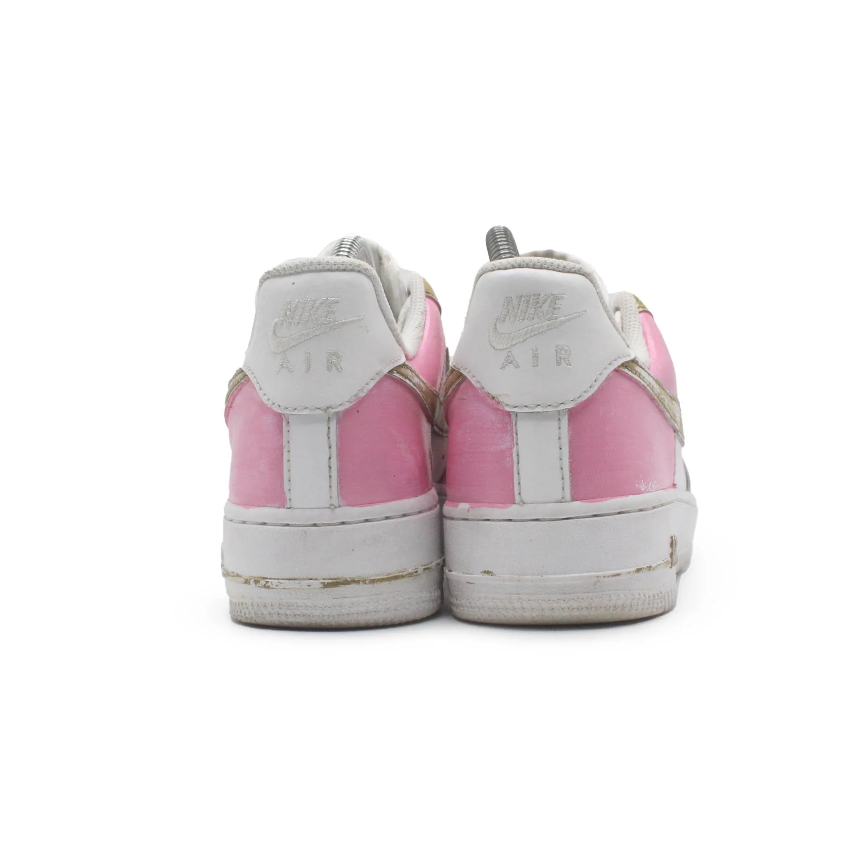 Nike Air Force 1 Low '07 Customize - Image 5