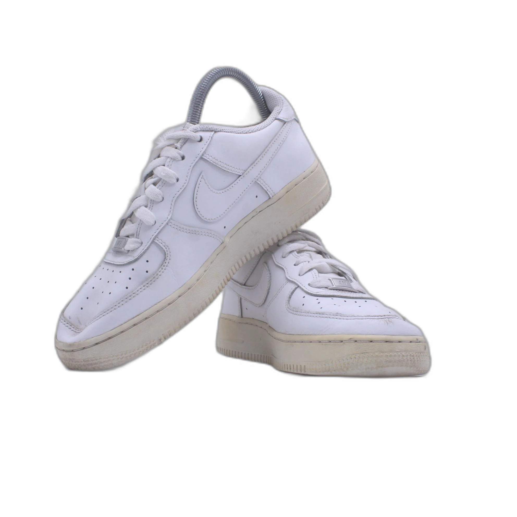 Nike Air Force 1 Low ‘07 Midnight Sneaker - Image 5