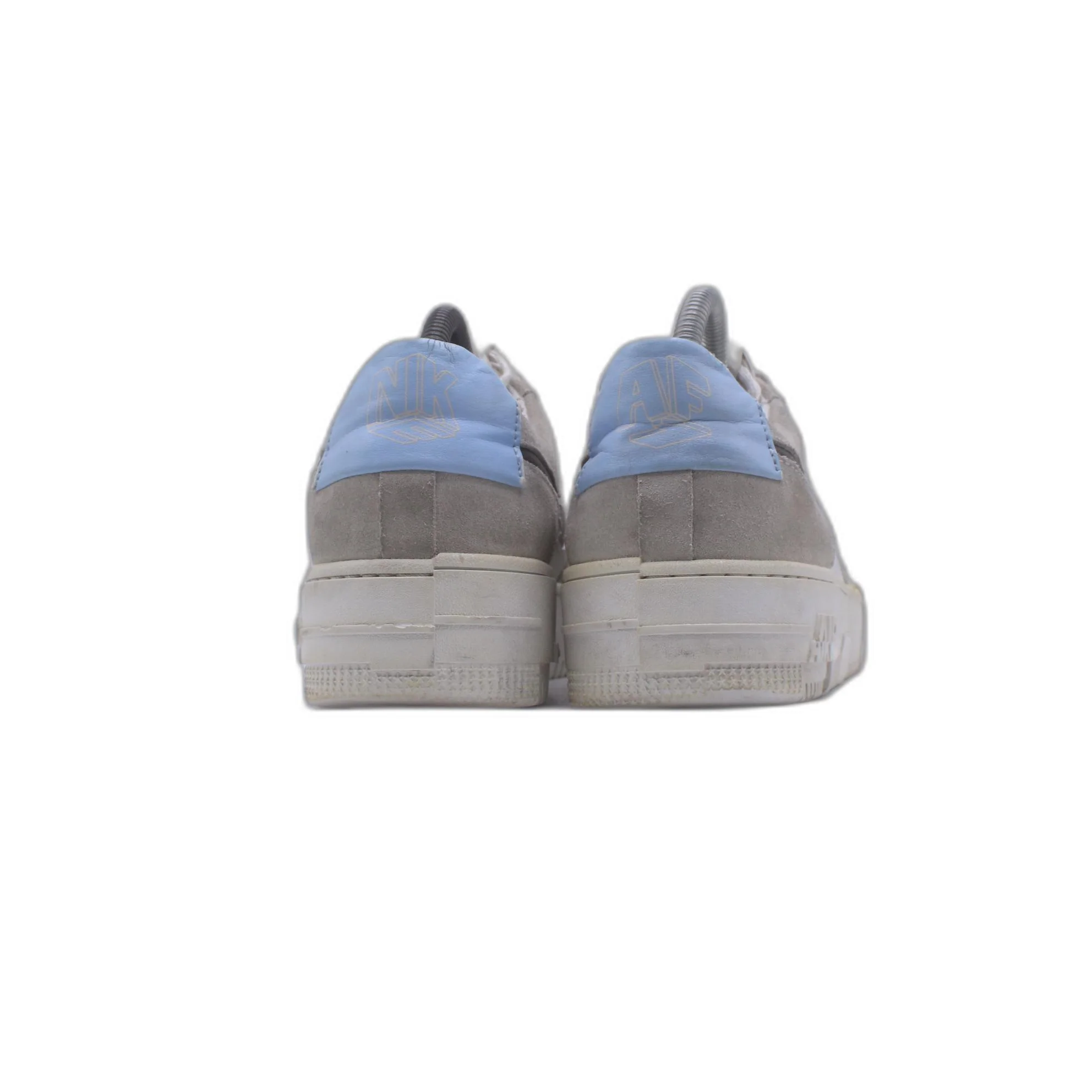Nike Air Force 1 Low Pixel Desert Sand W Sneaker - Image 3