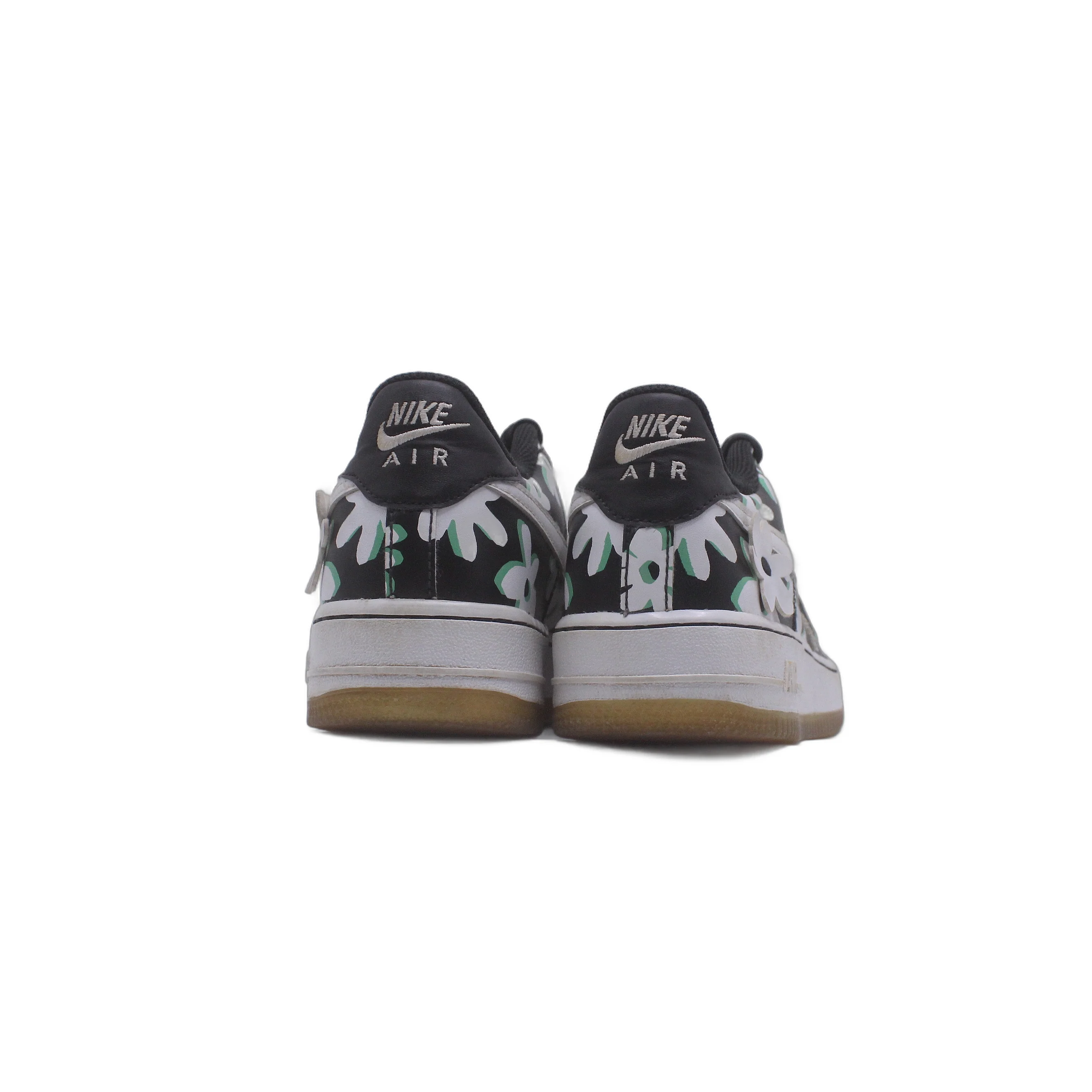 Nike Air Force 1 LV8 3 Low College Pack Shoe - Image 4