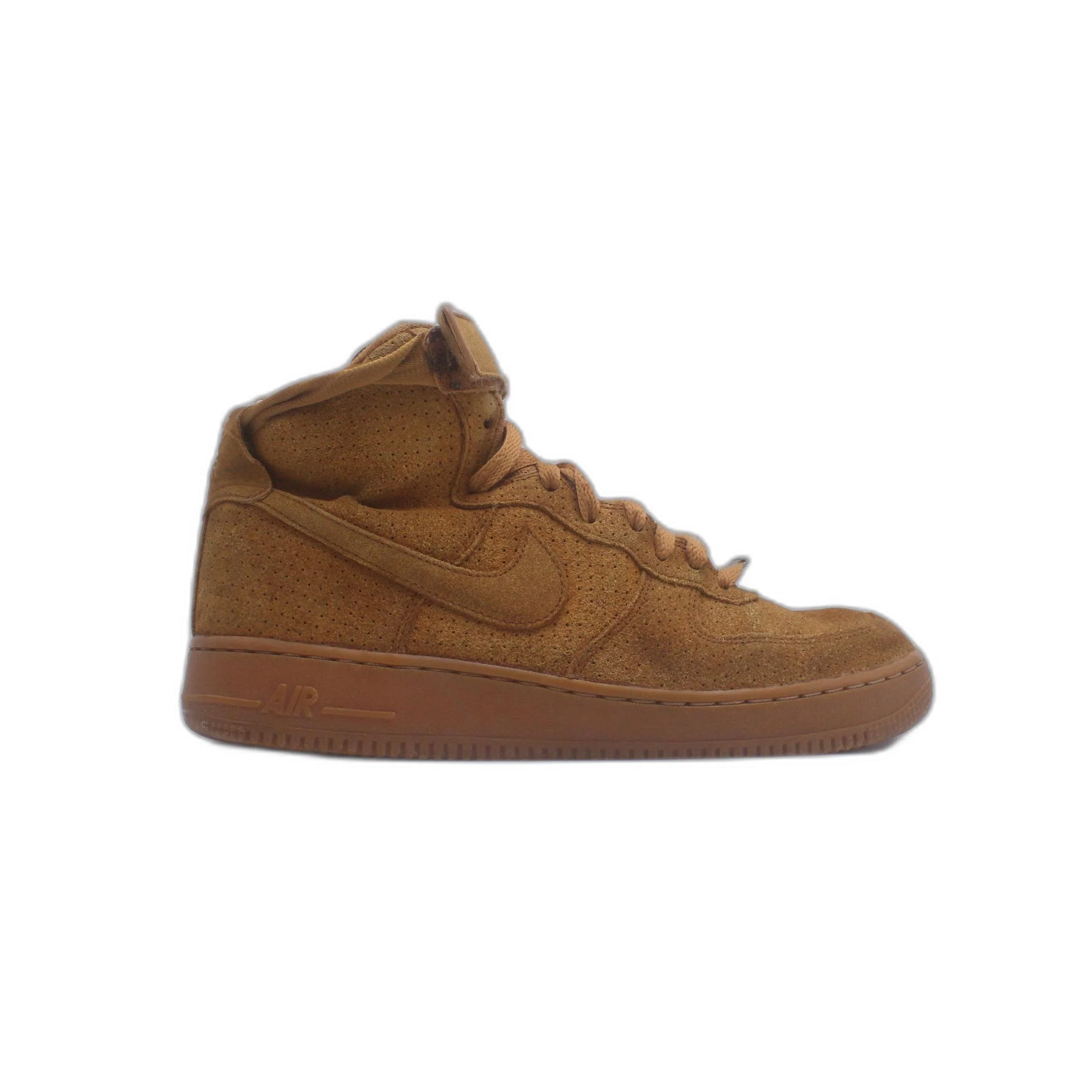 Nike AIR FORCE 1 LV8 TD 'INSPECTED BY SWOOSH' SHOE