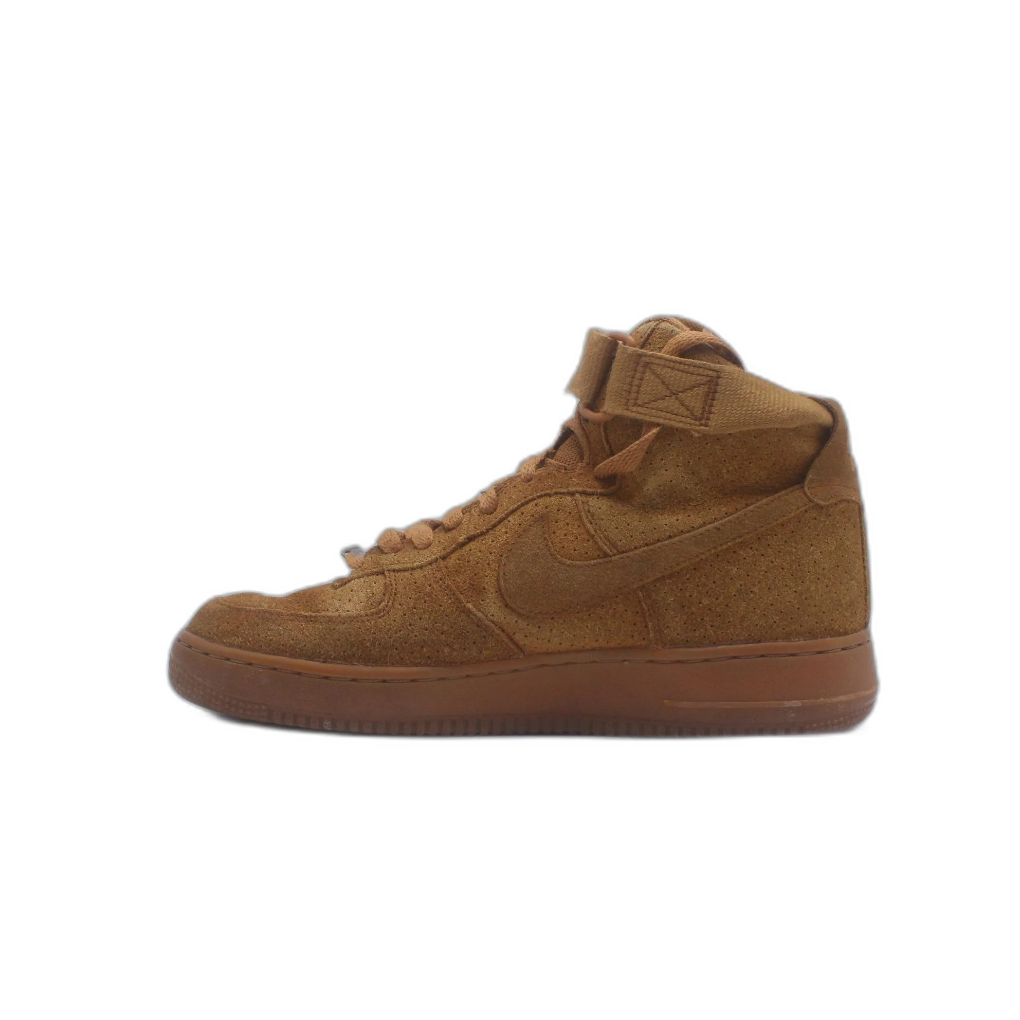 Nike AIR FORCE 1 LV8 TD 'INSPECTED BY SWOOSH' SHOE - Image 2
