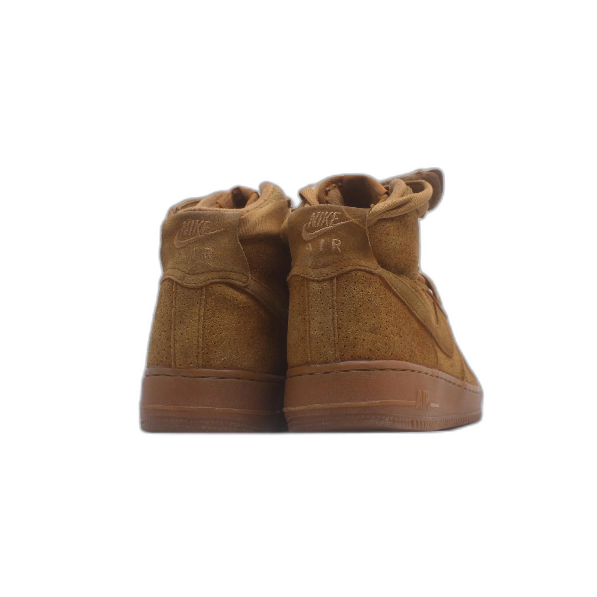 Nike AIR FORCE 1 LV8 TD 'INSPECTED BY SWOOSH' SHOE - Image 4