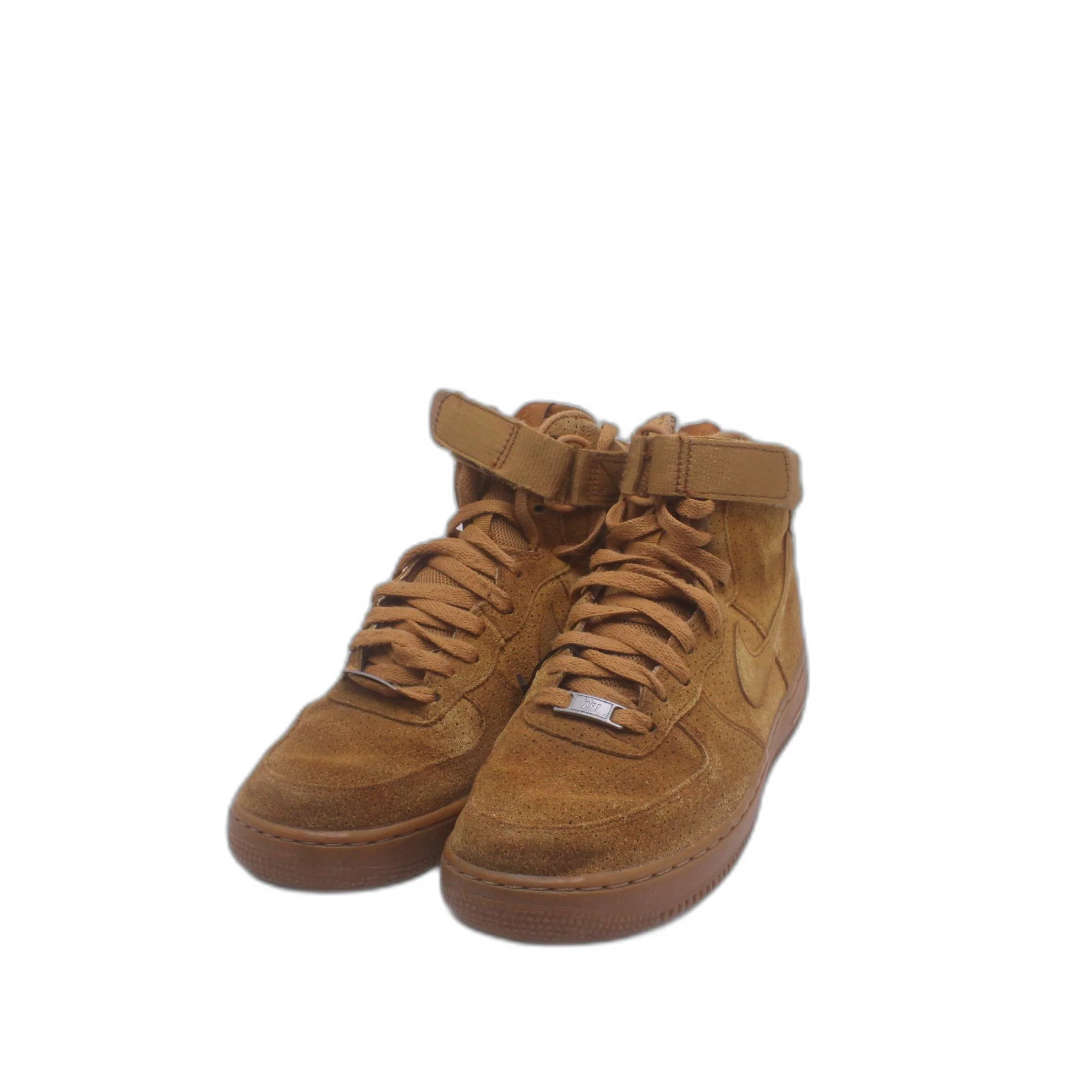 Nike AIR FORCE 1 LV8 TD 'INSPECTED BY SWOOSH' SHOE - Image 5
