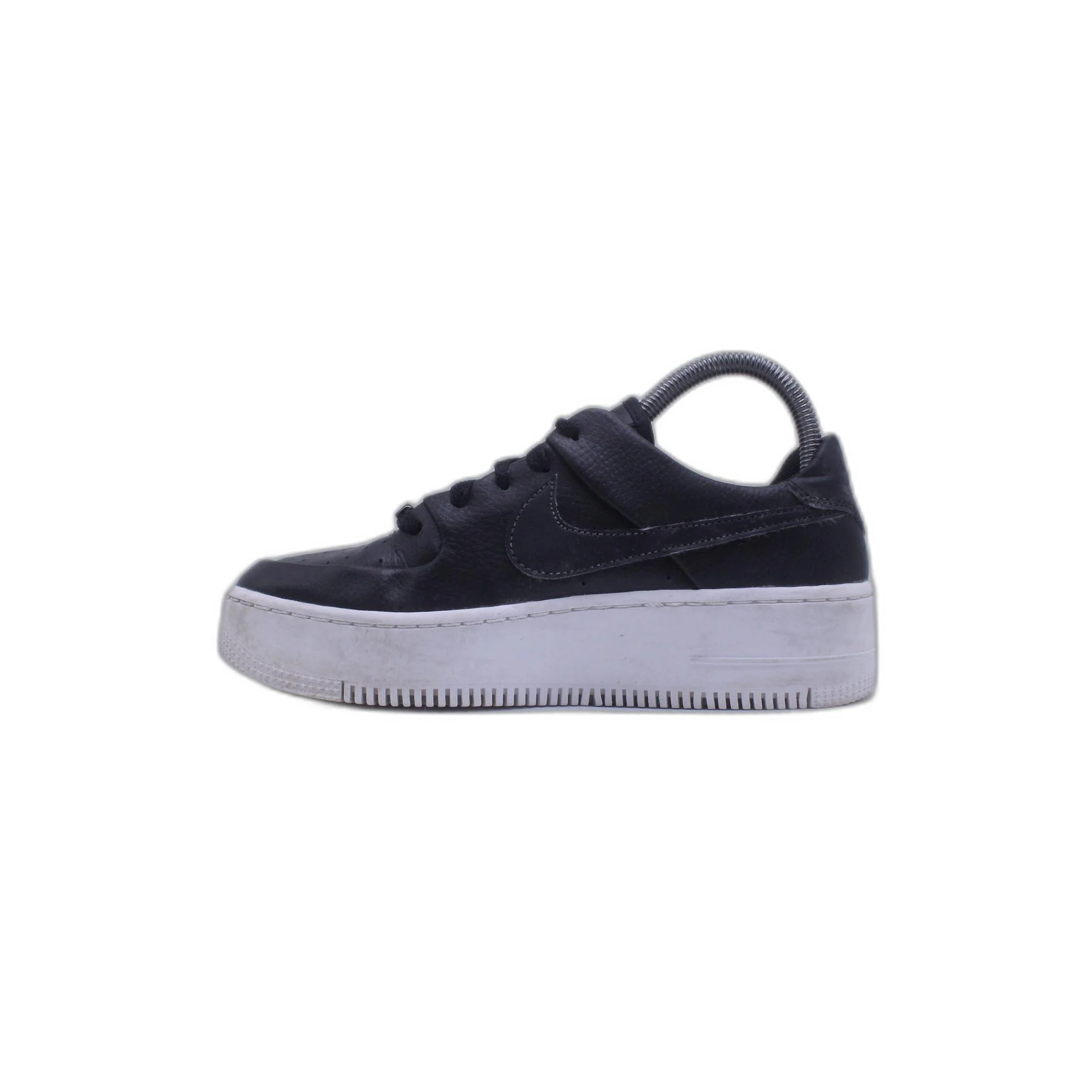 Nike Air Force 1 Sage Low Black W Sneaker - Image 2