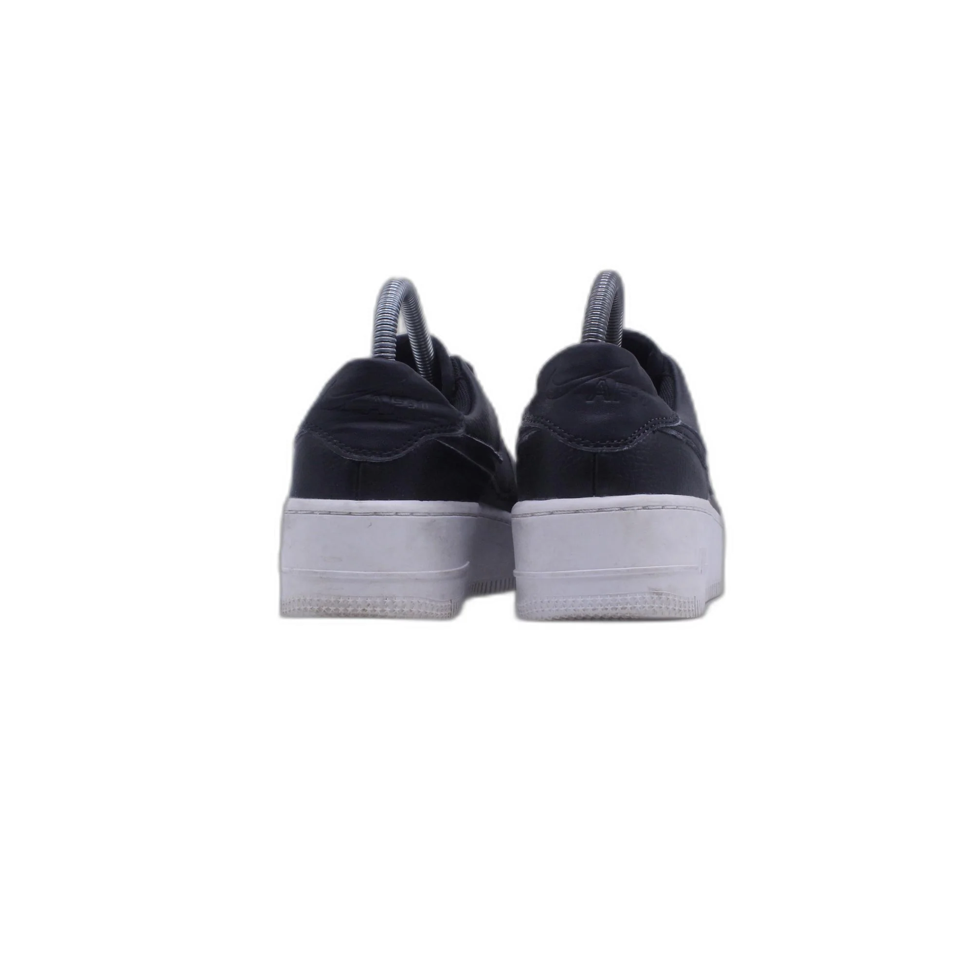 Nike Air Force 1 Sage Low Black W Sneaker - Image 4