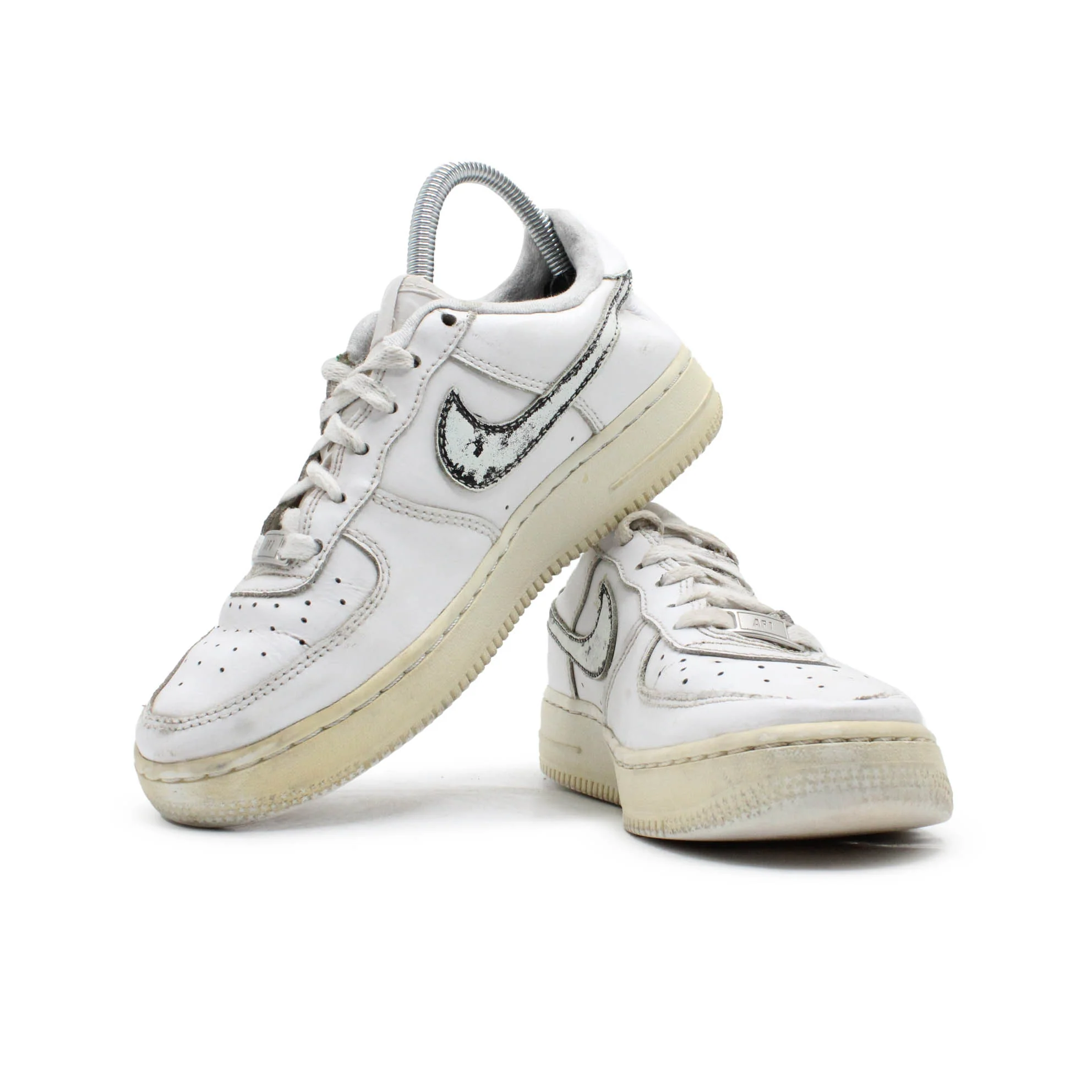 Nike Air Force 1 - Image 2