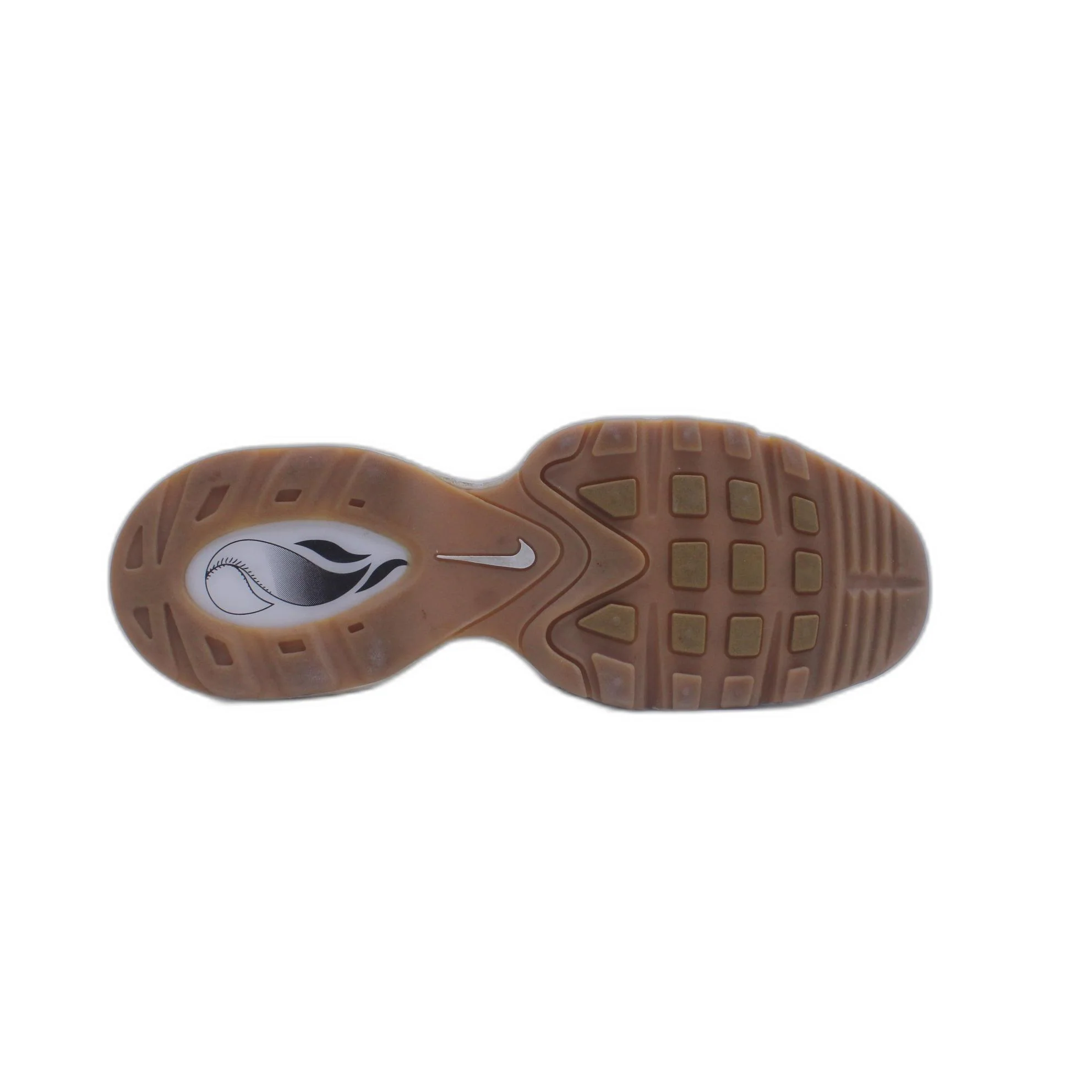 Nike Air Griffey Max I Mid Wheat Shoe - Image 3