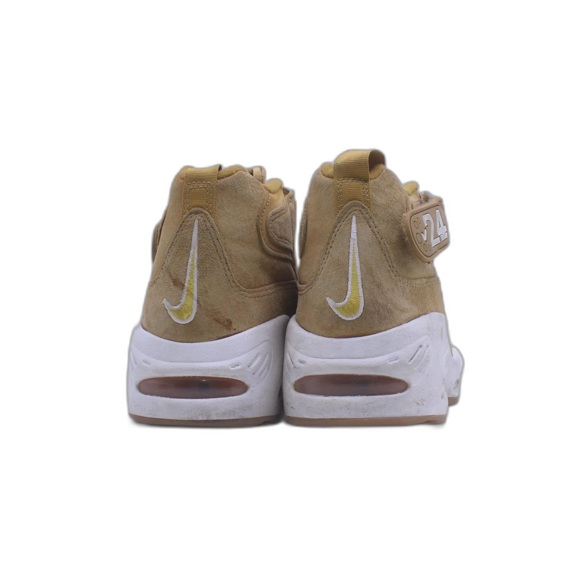 Nike Air Griffey Max I Mid Wheat Shoe - Image 4
